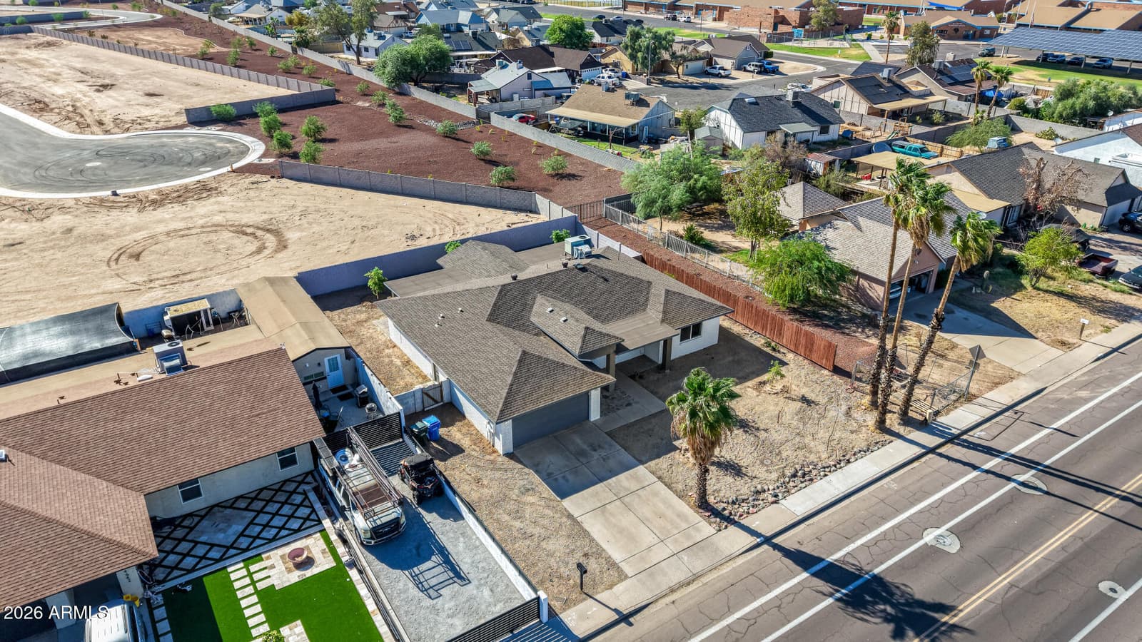 4650 N 103rd Avenue, Phoenix, AZ 85037 — photo 36 of 46