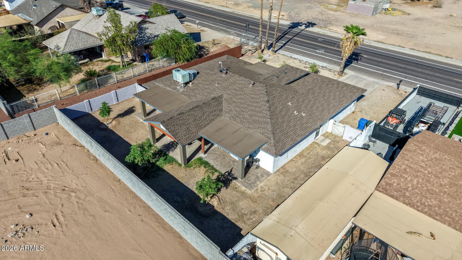 4650 N 103rd Avenue, Phoenix, AZ 85037 — photo 38 of 46