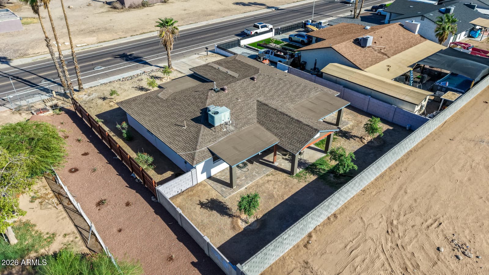 4650 N 103rd Avenue, Phoenix, AZ 85037 — photo 39 of 46