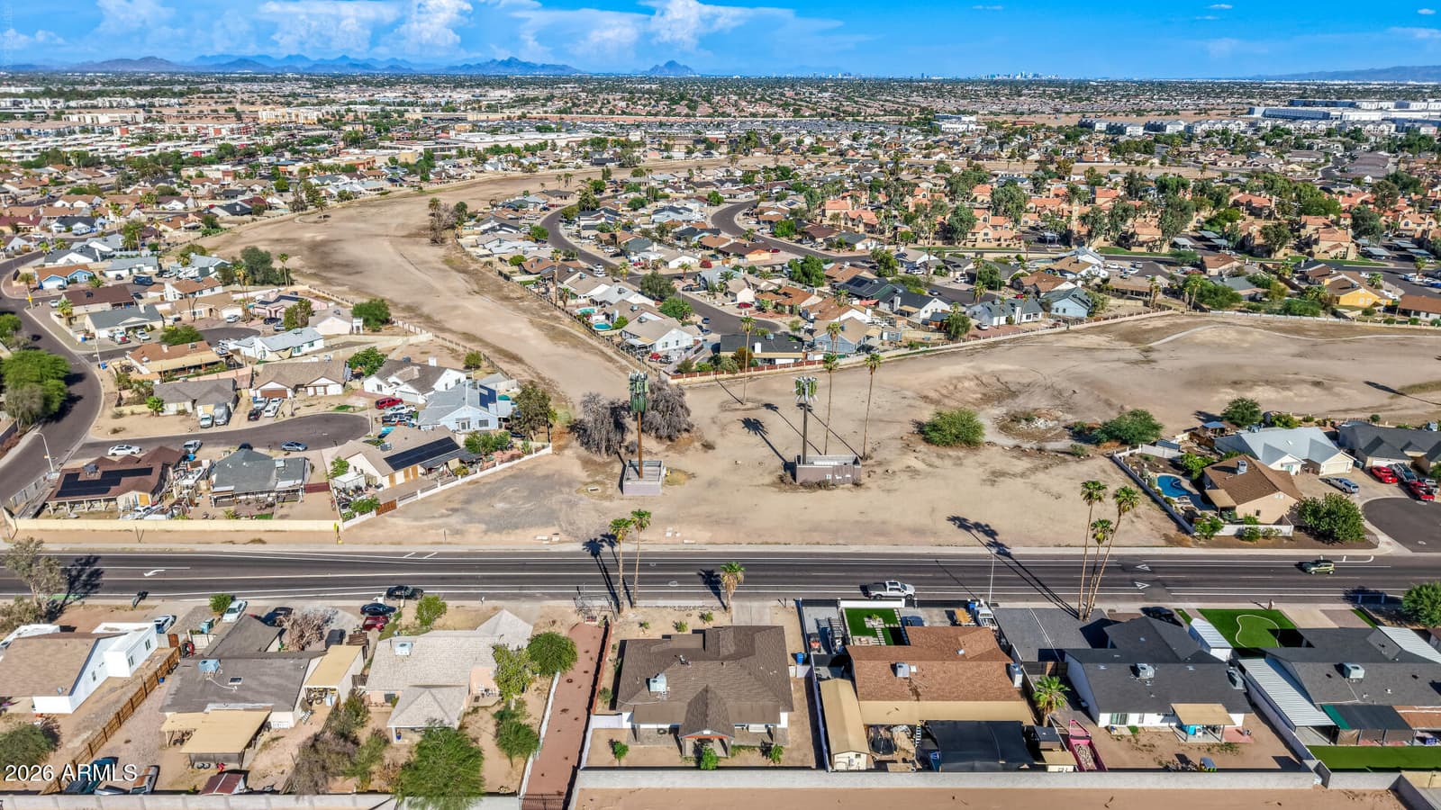4650 N 103rd Avenue, Phoenix, AZ 85037 — photo 42 of 46