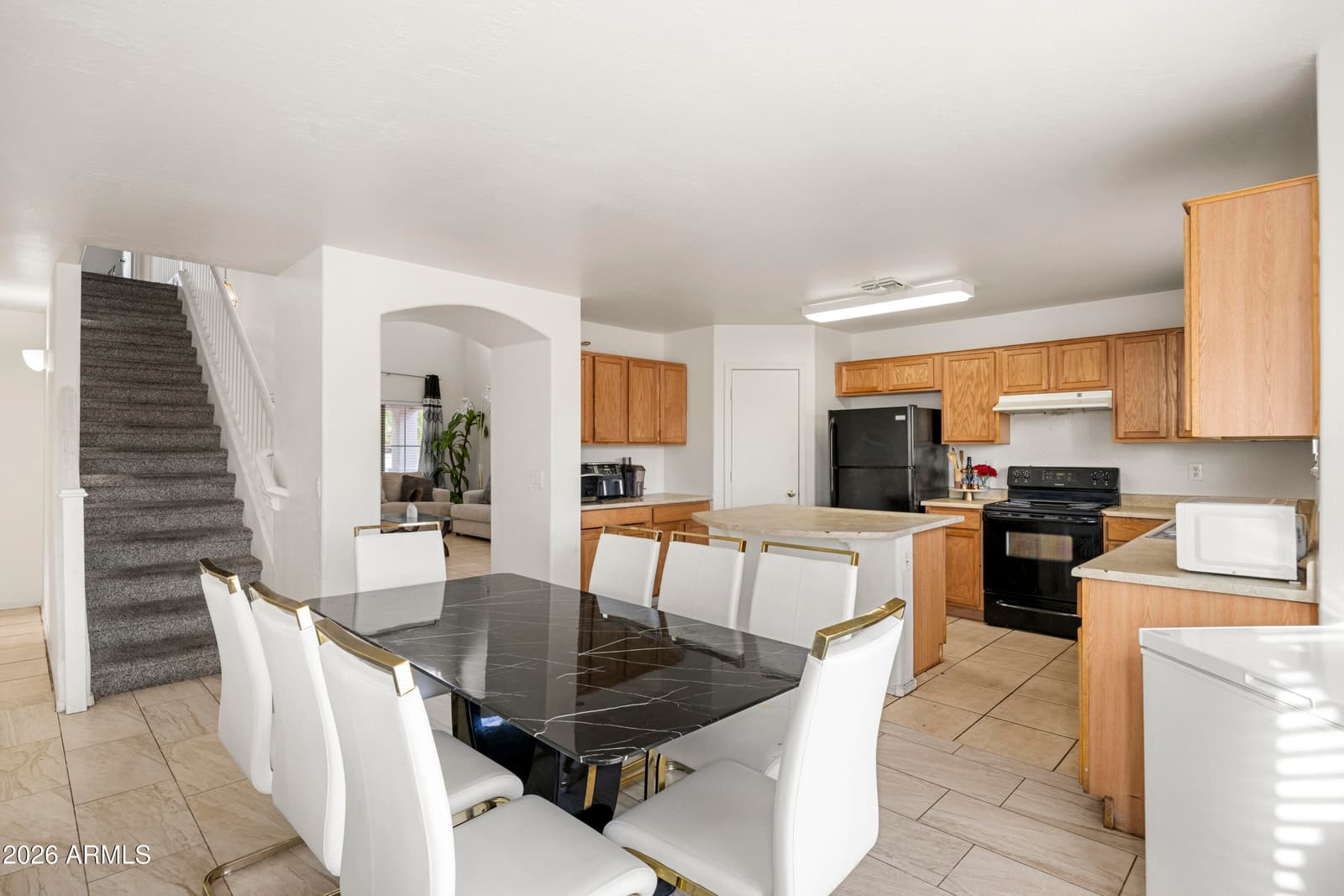 4329 W St Kateri Drive, Laveen, AZ 85339 — photo 11 of 34