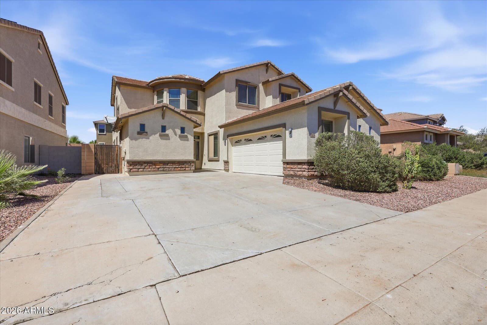 25752 W Globe Avenue, Buckeye, AZ 85326 — photo 1 of 47