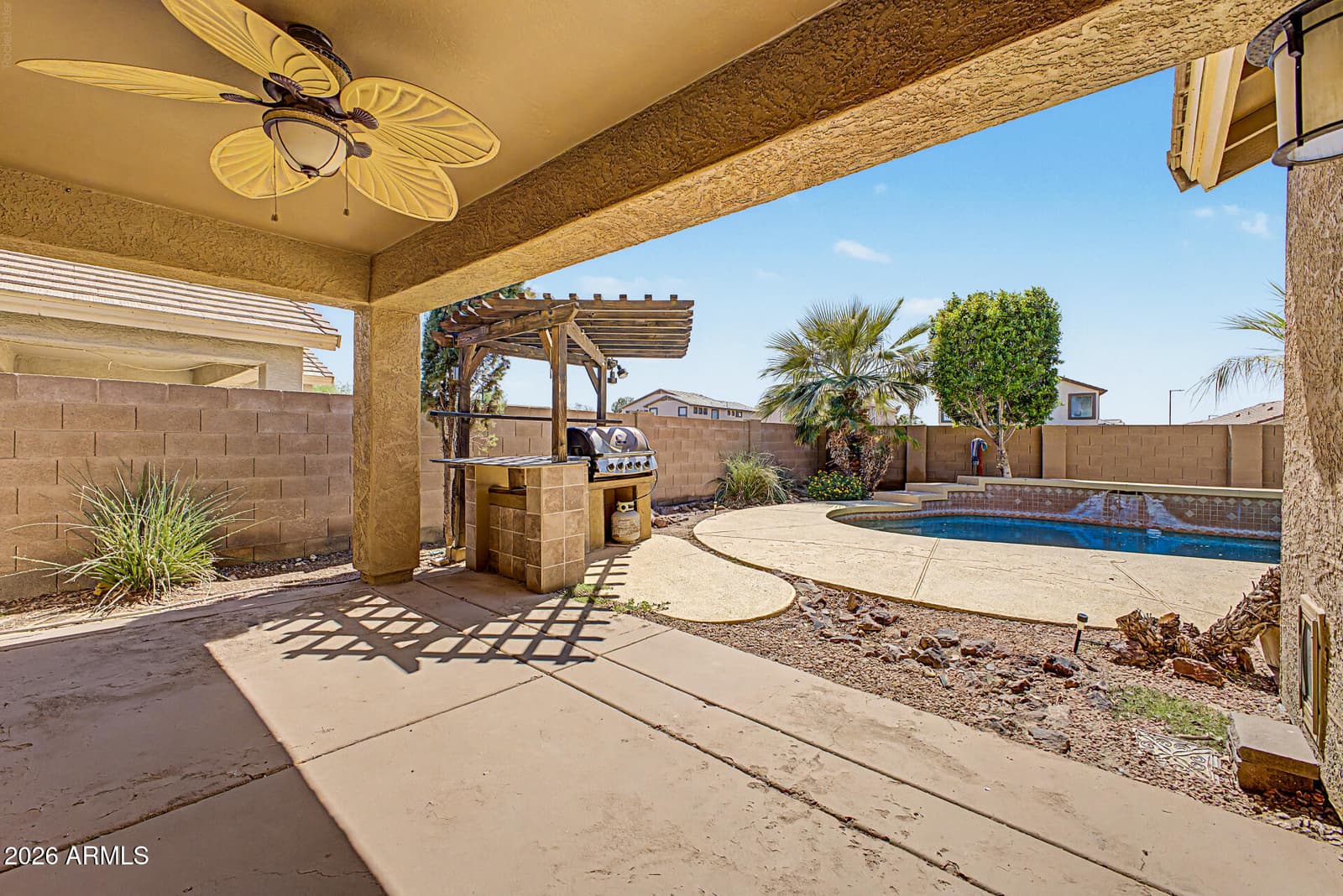 3346 S 256th Drive, Buckeye, AZ 85326 — photo 34 of 47