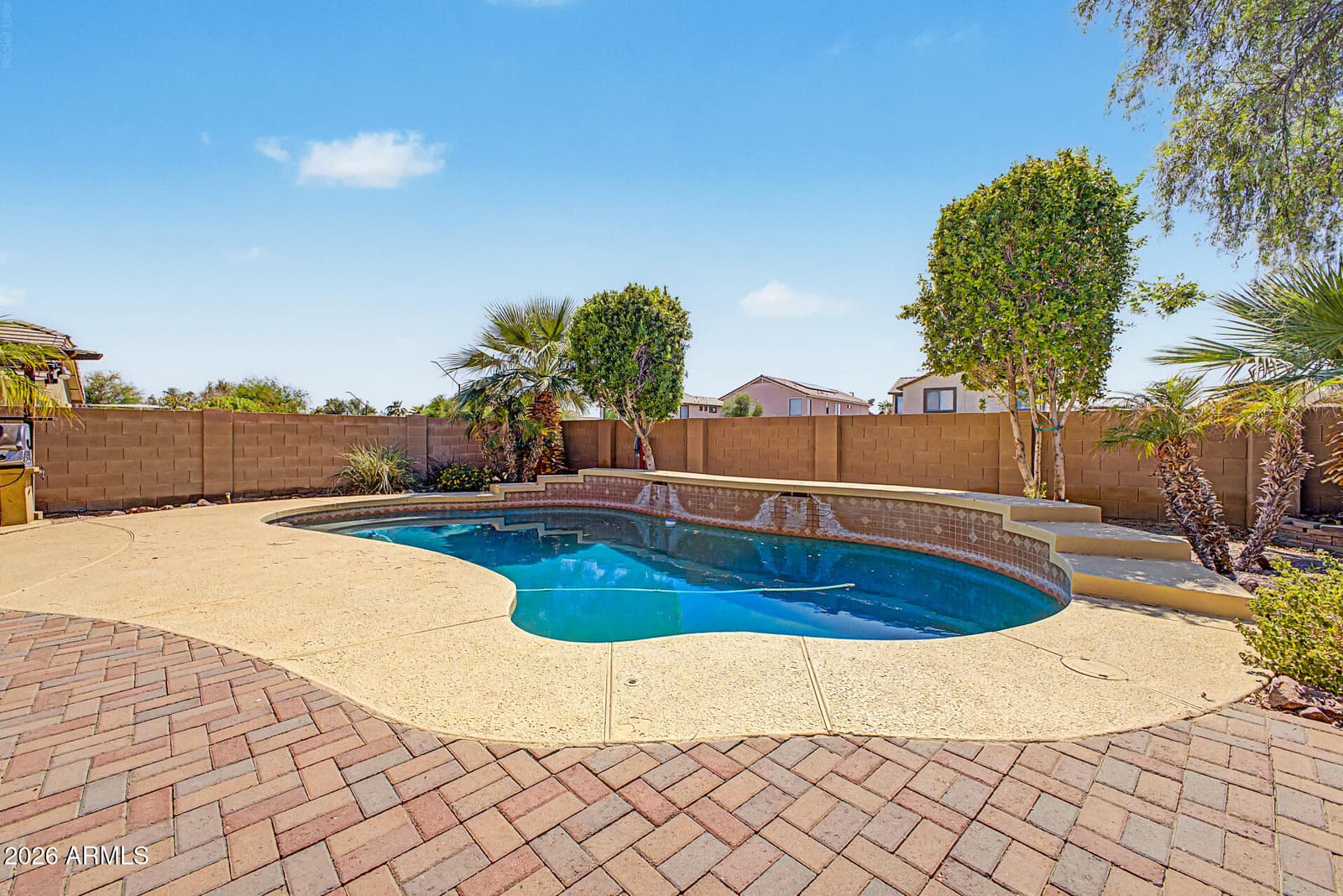 3346 S 256th Drive, Buckeye, AZ 85326 — photo 36 of 47