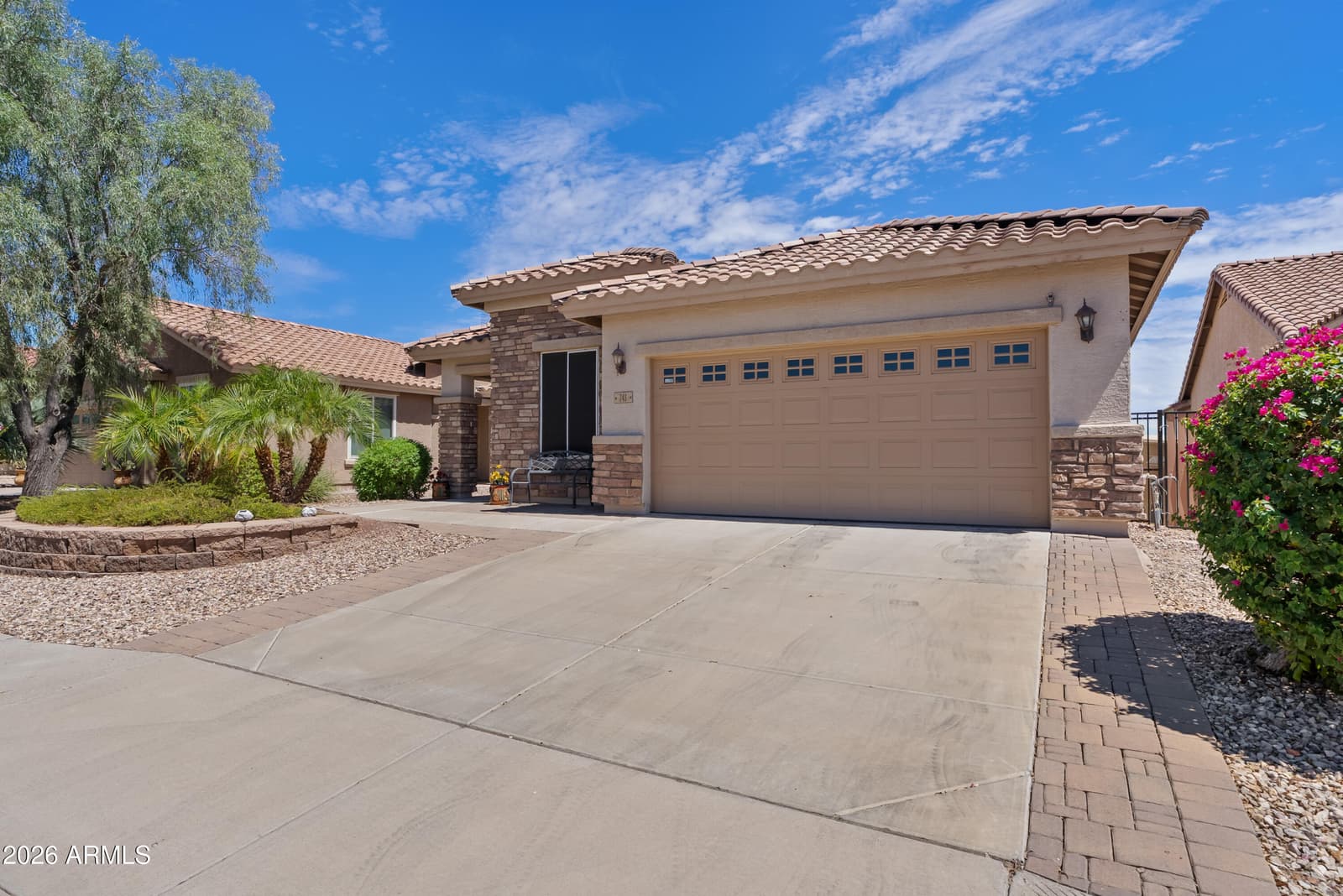 743 S 228th Drive, Buckeye, AZ 85326 — photo 2 of 36