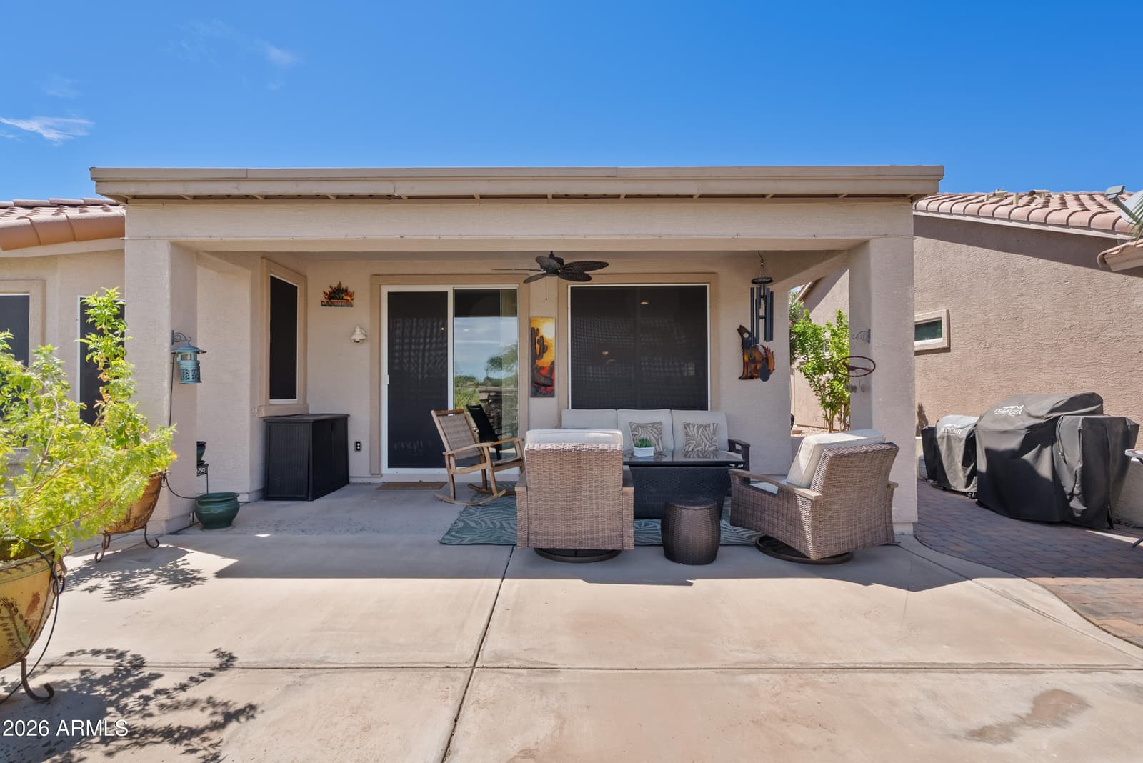 743 S 228th Drive, Buckeye, AZ 85326 — photo 32 of 36