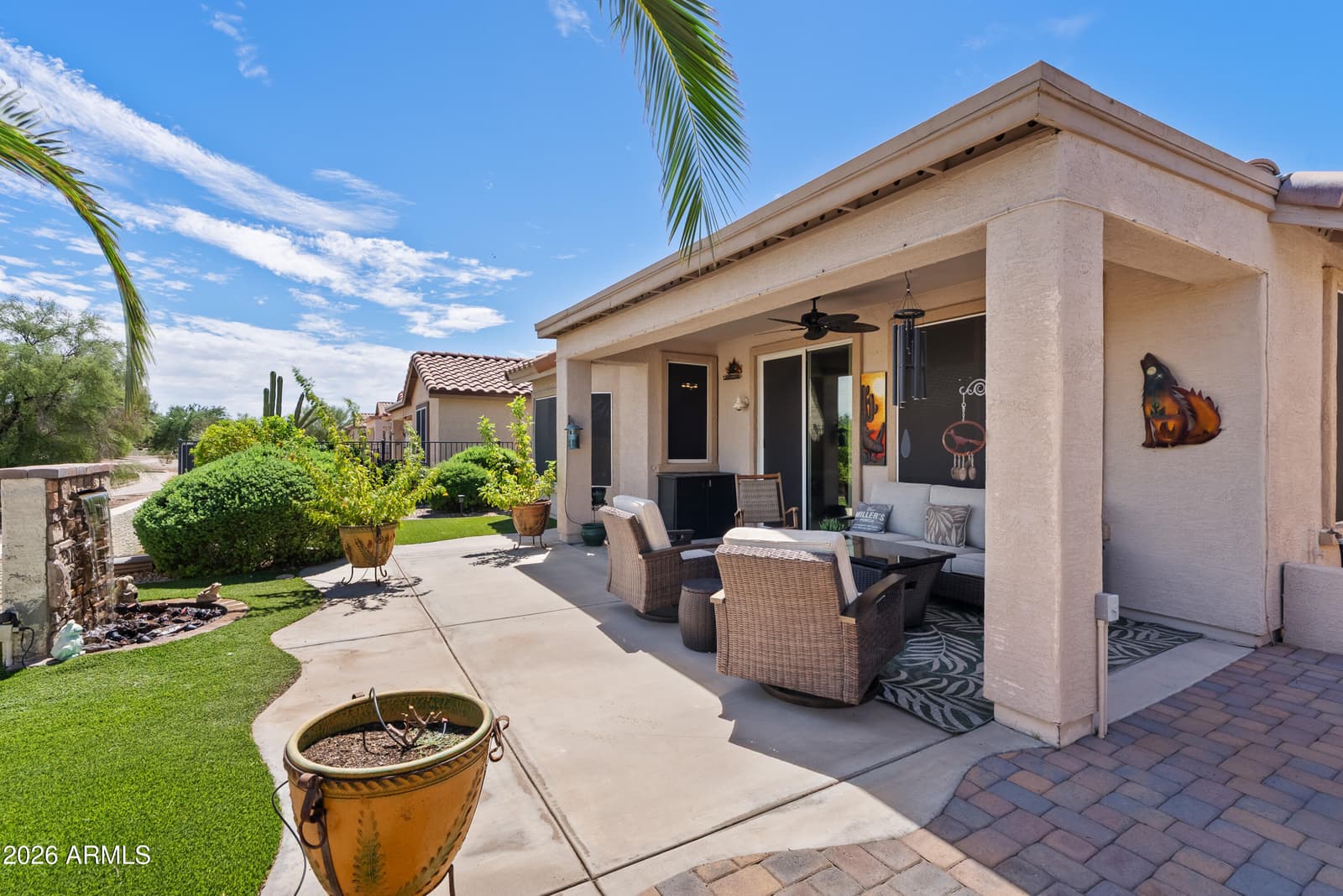 743 S 228th Drive, Buckeye, AZ 85326 — photo 33 of 36