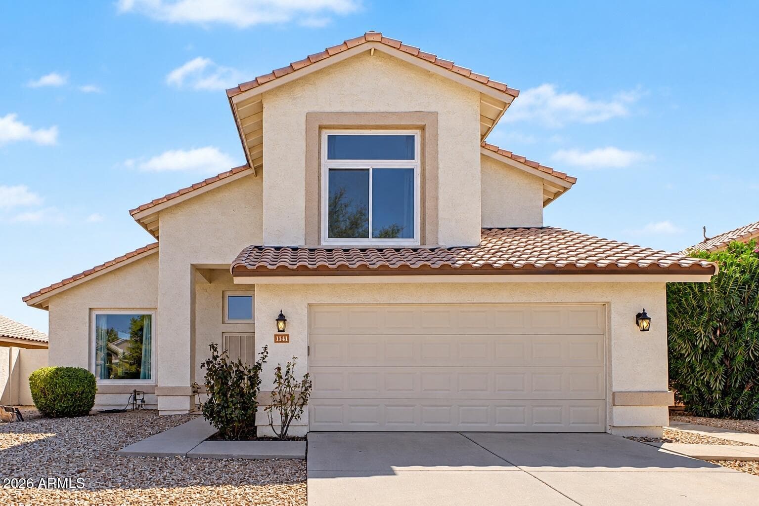 1141 W Oriole Way, Chandler, AZ 85286 — photo 1 of 42
