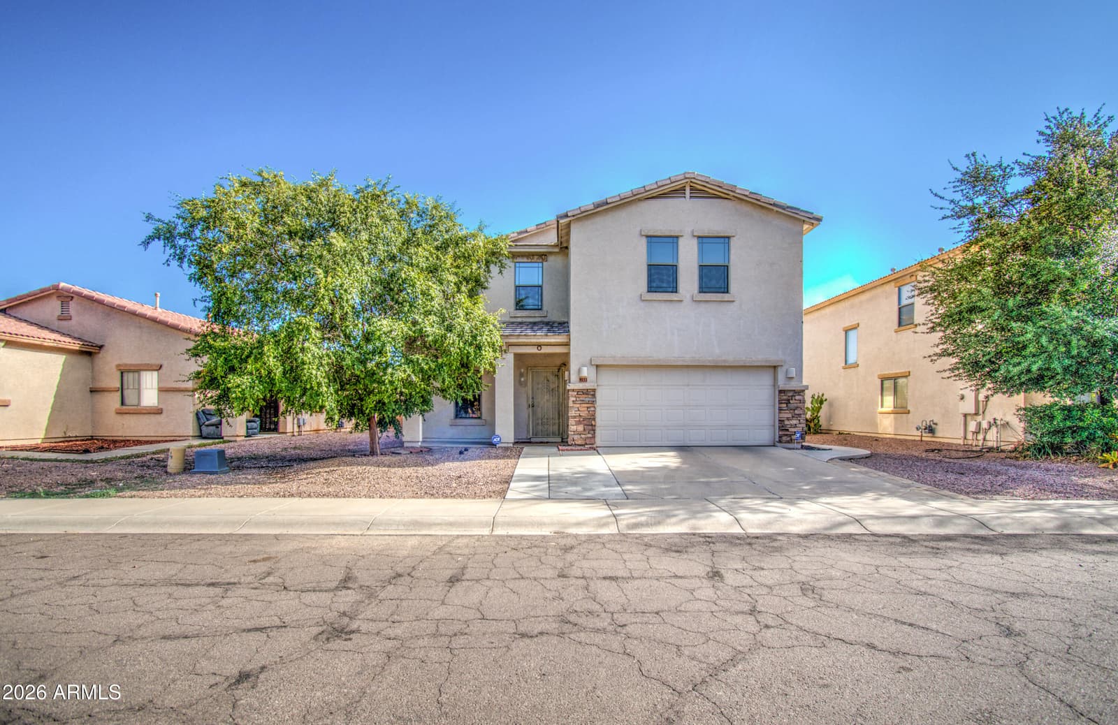 9133 W Virginia Avenue, Phoenix, AZ 85037 — photo 4 of 47