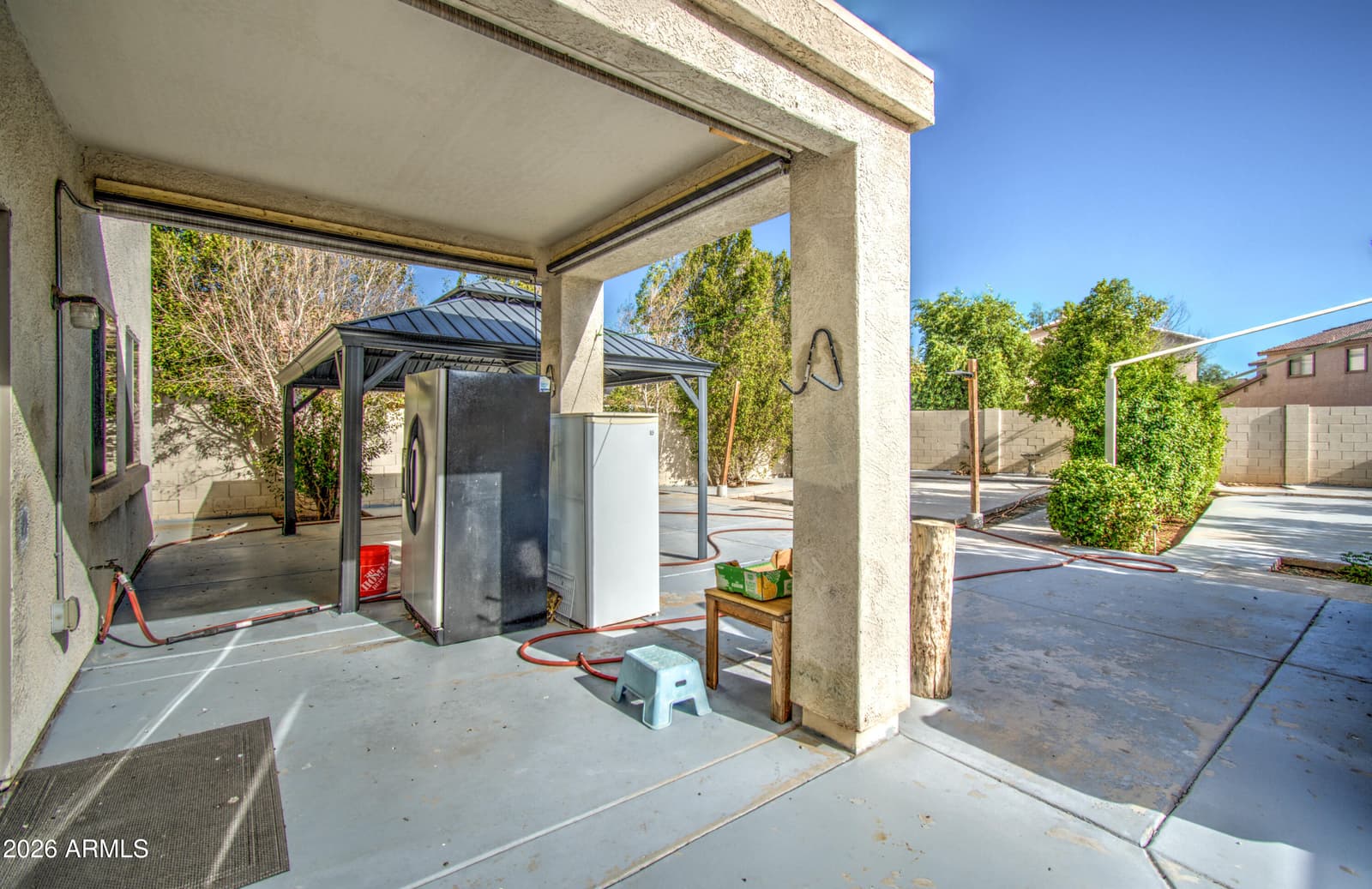 9133 W Virginia Avenue, Phoenix, AZ 85037 — photo 40 of 47