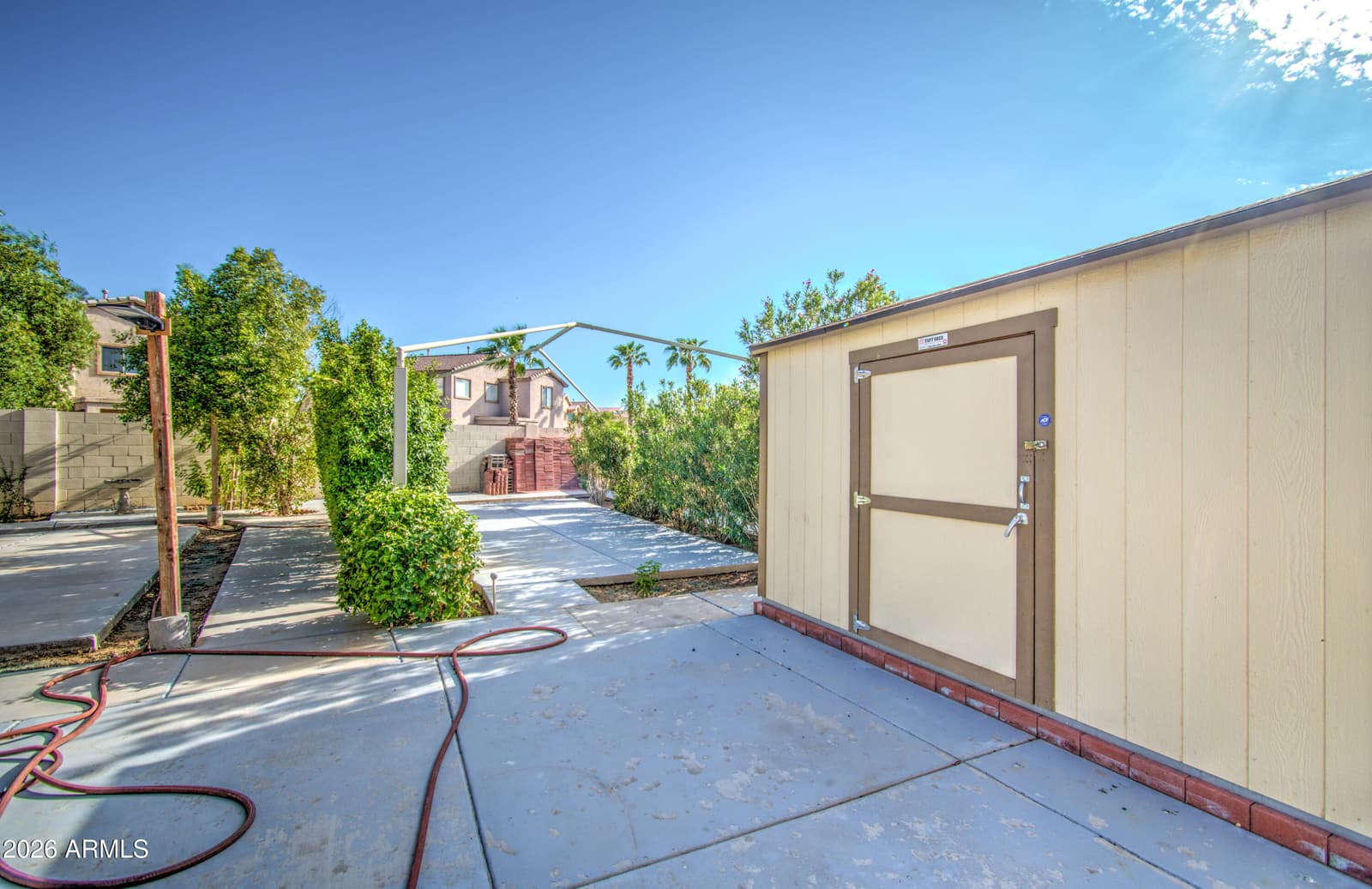 9133 W Virginia Avenue, Phoenix, AZ 85037 — photo 46 of 47