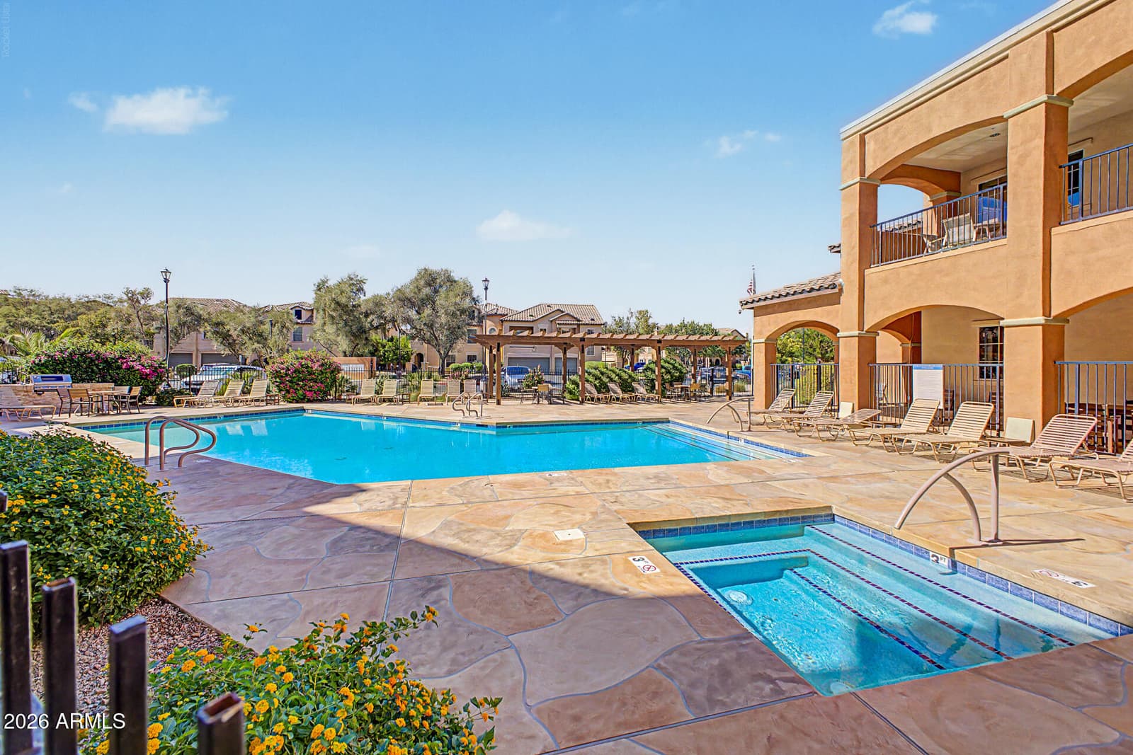 14575 W Mountain View Boulevard 711, Surprise, AZ 85374 — photo 40 of 41