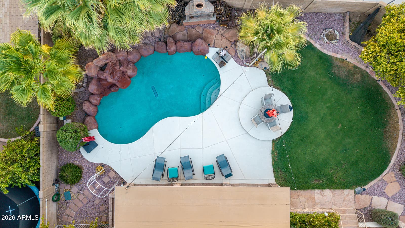 15780 N 78th Lane, Peoria, AZ 85382 — photo 54 of 57