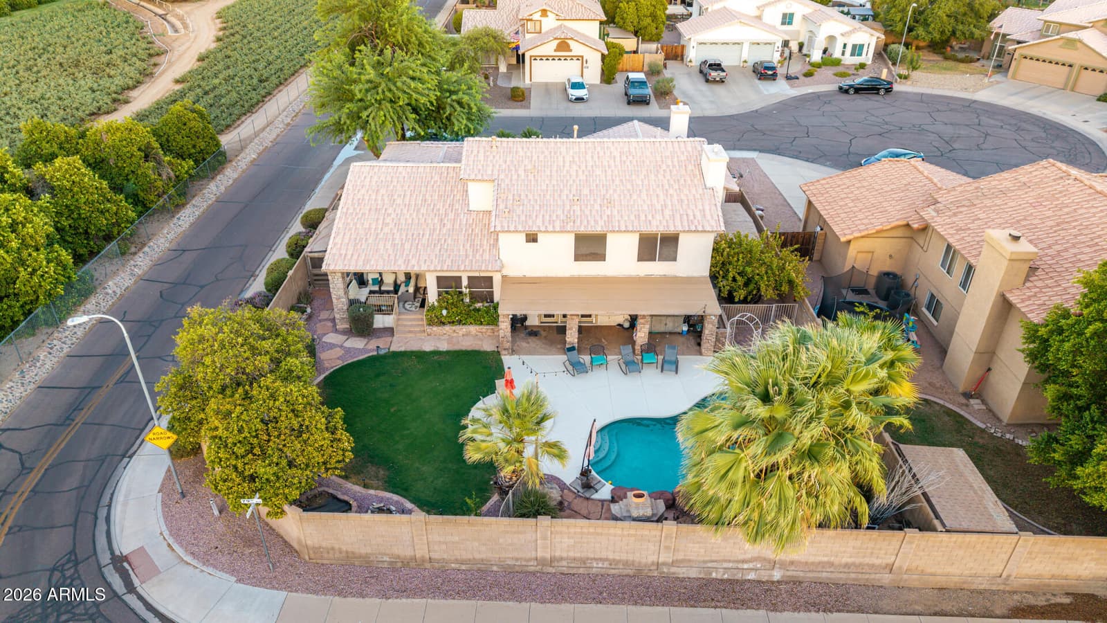 15780 N 78th Lane, Peoria, AZ 85382 — photo 57 of 57