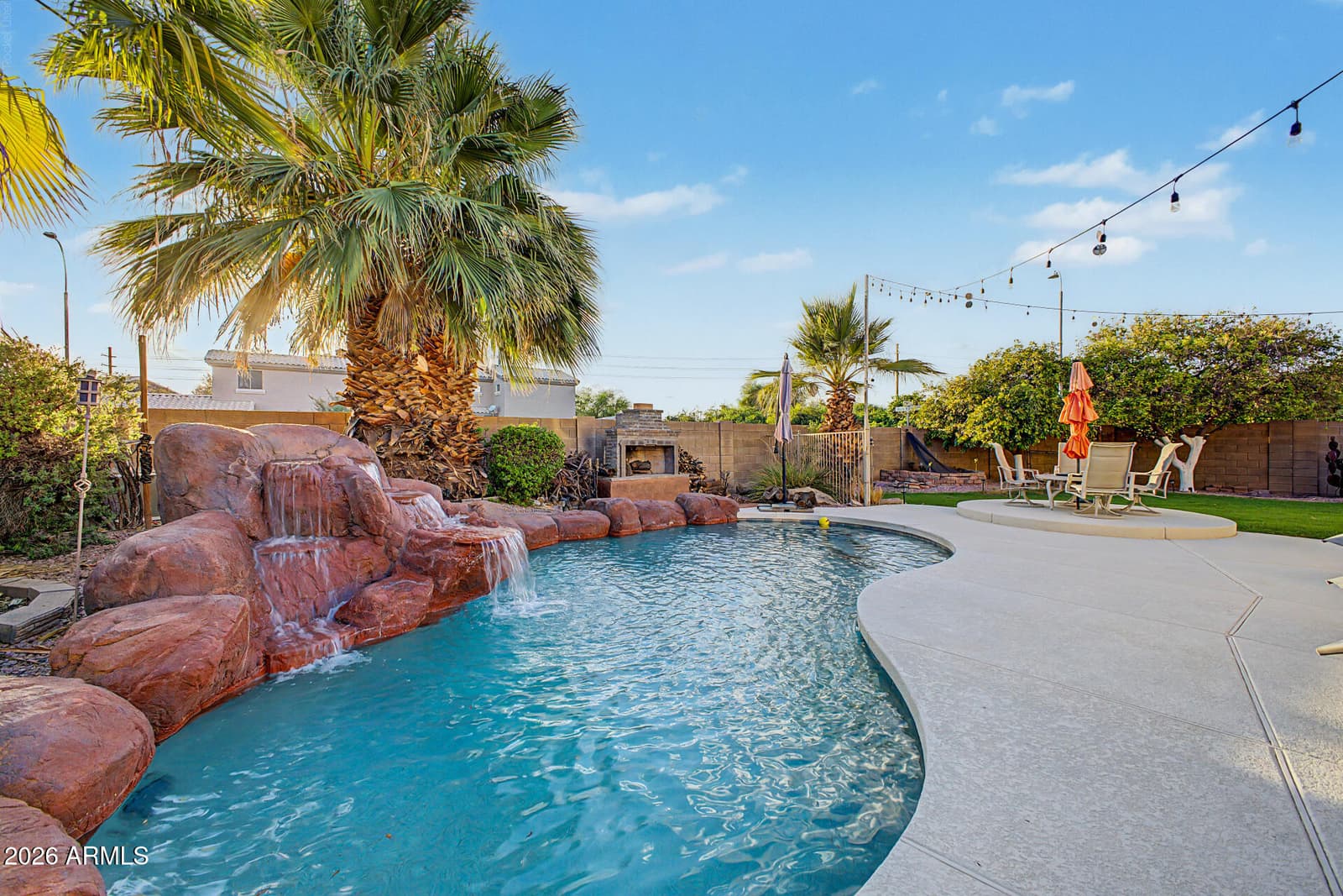 15780 N 78th Lane, Peoria, AZ 85382 — photo 46 of 57