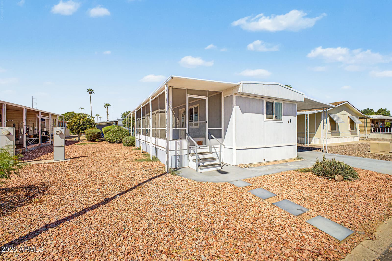 2650 W Union Hills Drive 44, Phoenix, AZ 85027 — photo 29 of 30