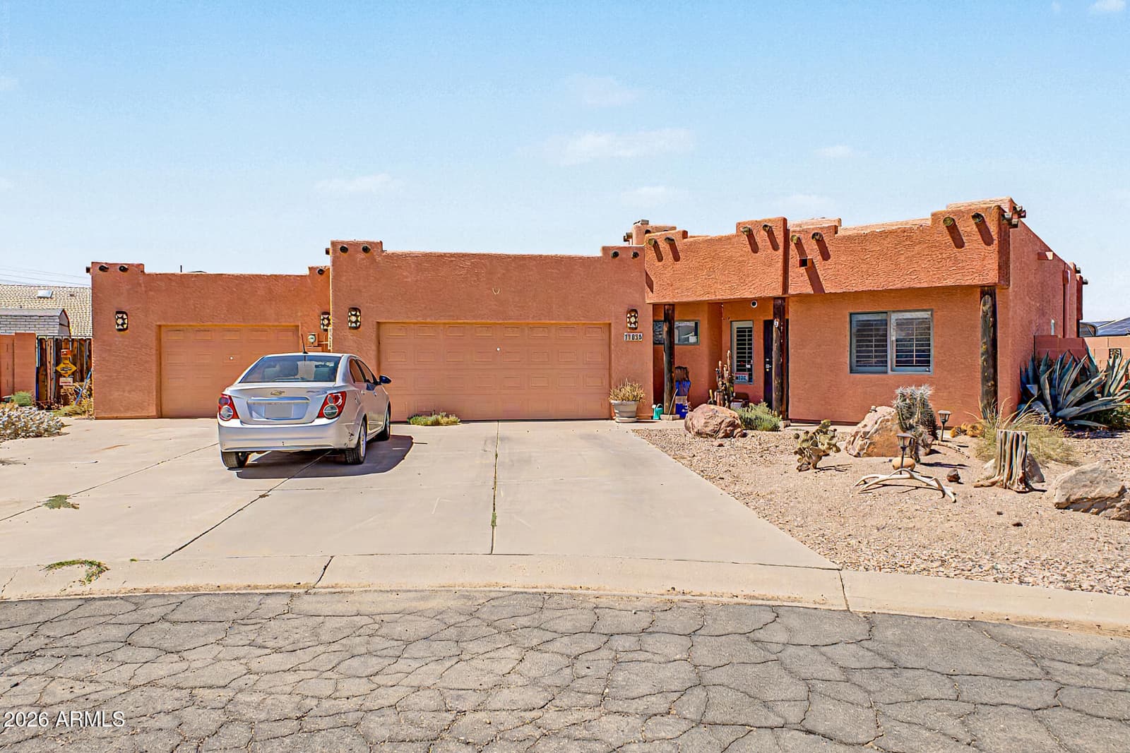 11036 W Malibu Circle, Arizona City, AZ 85123 — photo 2 of 6