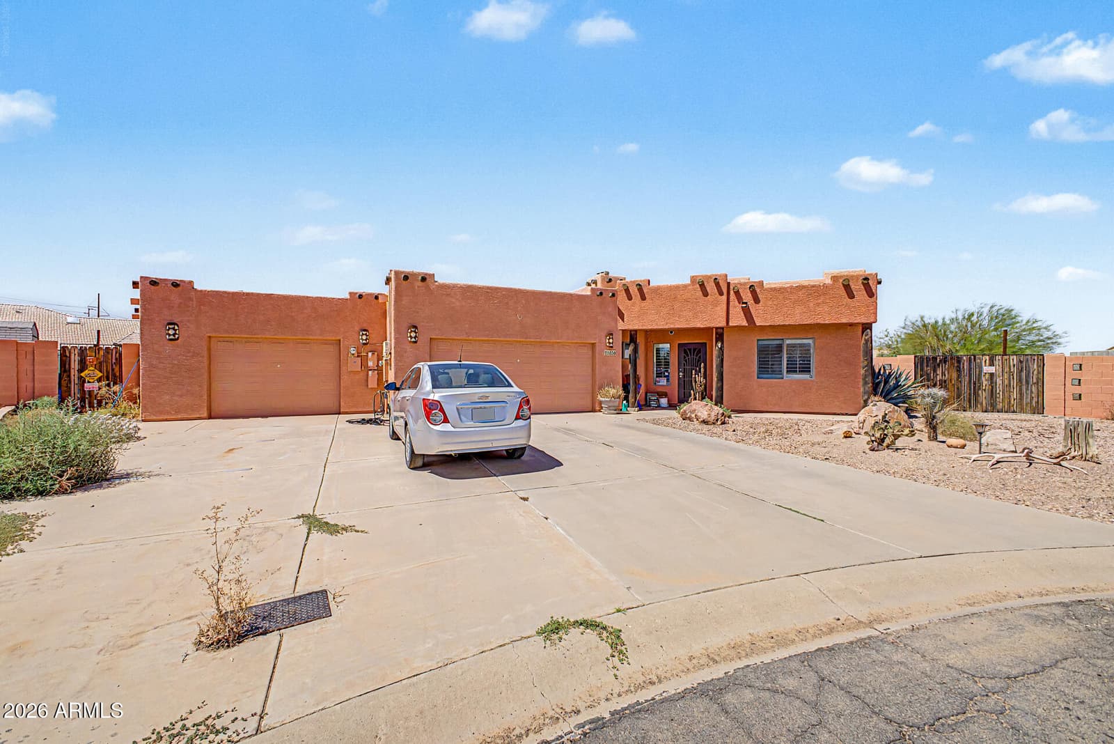 11036 W Malibu Circle, Arizona City, AZ 85123 — photo 3 of 6