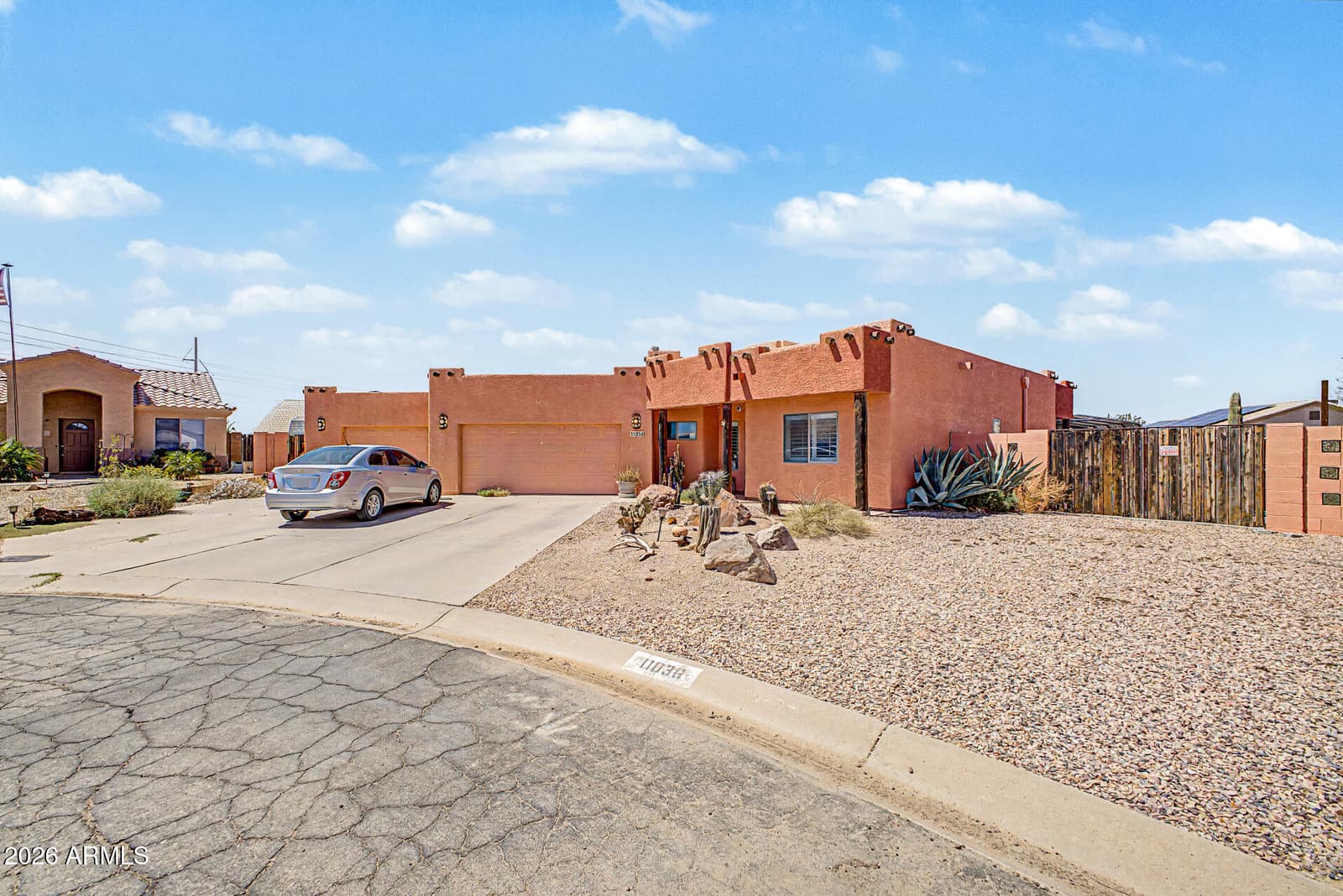 11036 W Malibu Circle, Arizona City, AZ 85123 — photo 5 of 6