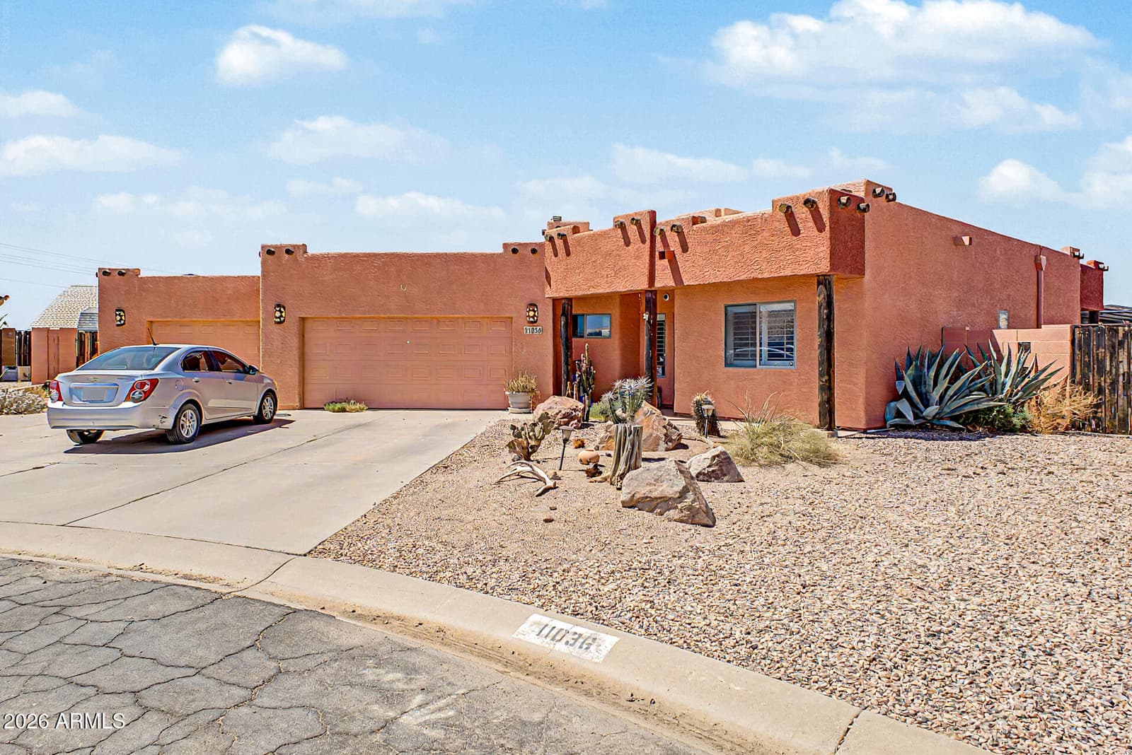 11036 W Malibu Circle, Arizona City, AZ 85123 — photo 6 of 6