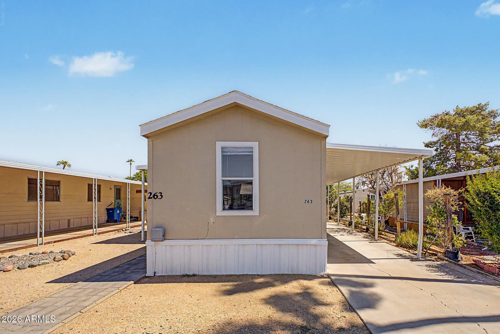 2650 W Union Hills Drive 263, Phoenix, AZ 85027 — photo 1 of 25
