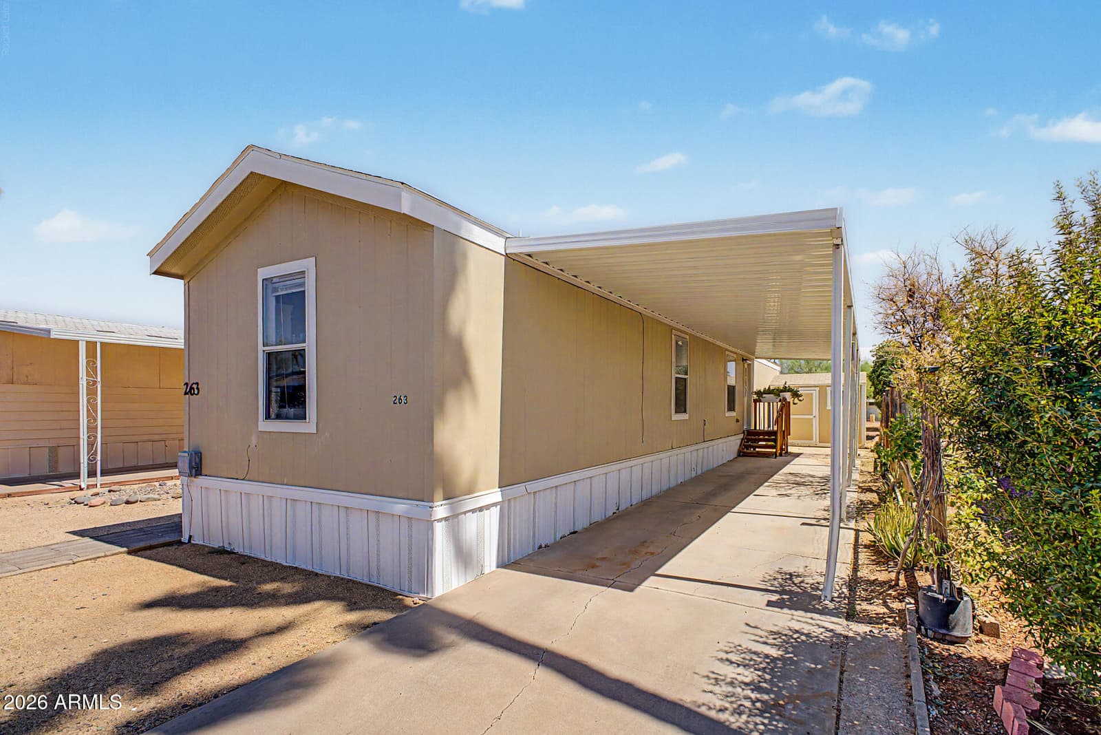 2650 W Union Hills Drive 263, Phoenix, AZ 85027 — photo 2 of 25