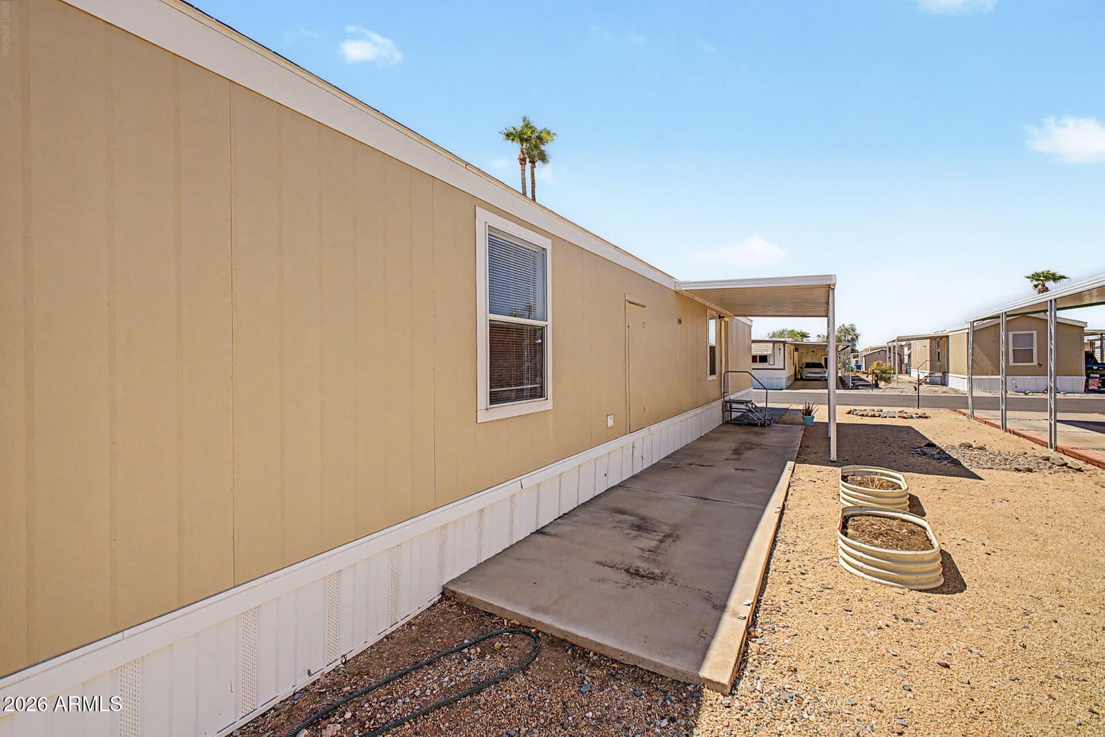 2650 W Union Hills Drive 263, Phoenix, AZ 85027 — photo 23 of 25