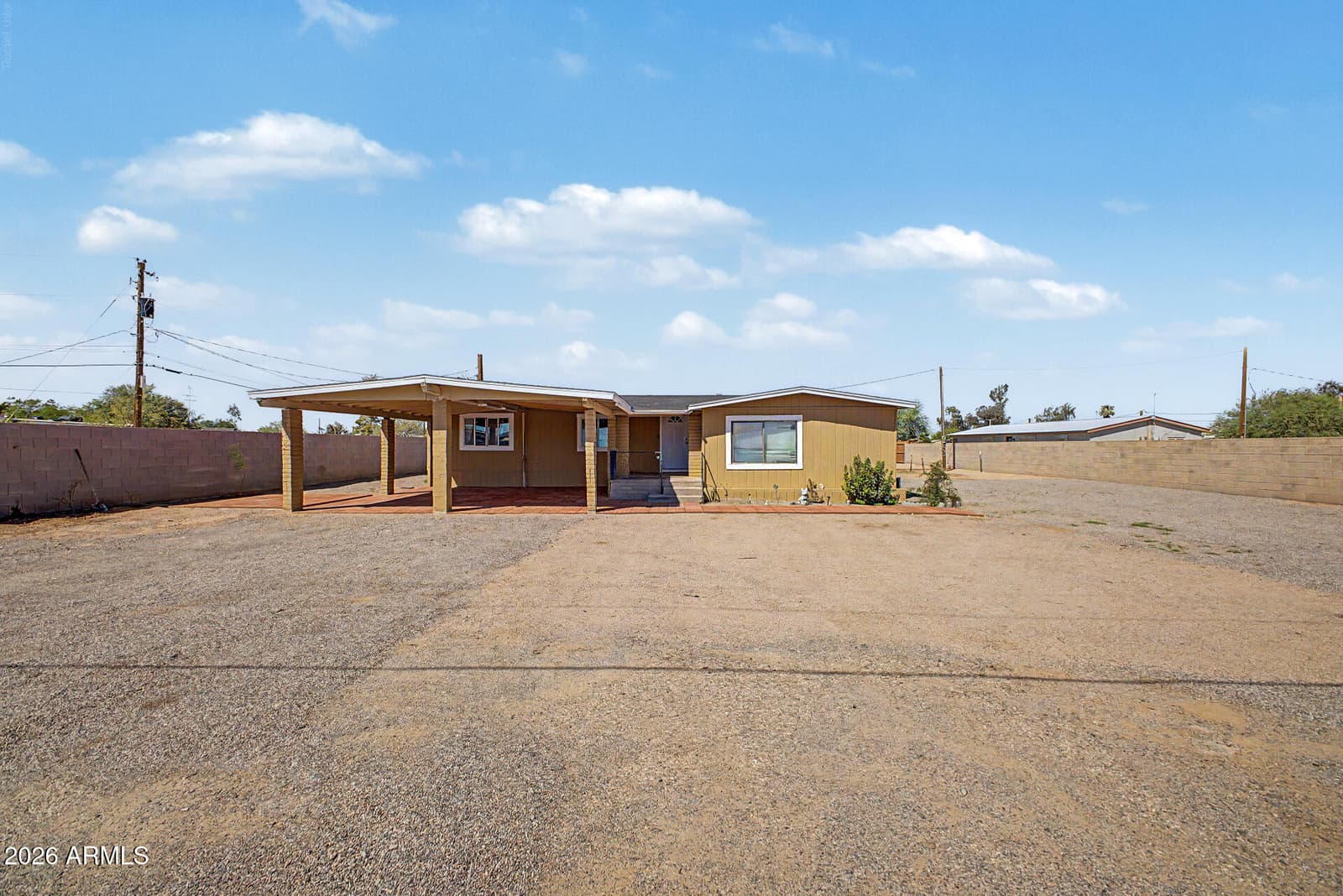 2692 S Arizola Road, Casa Grande, AZ 85122 — photo 1 of 25
