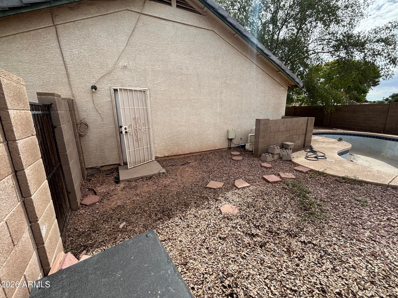 2909 E Tyson Court, Gilbert, AZ 85295 — photo 31 of 32