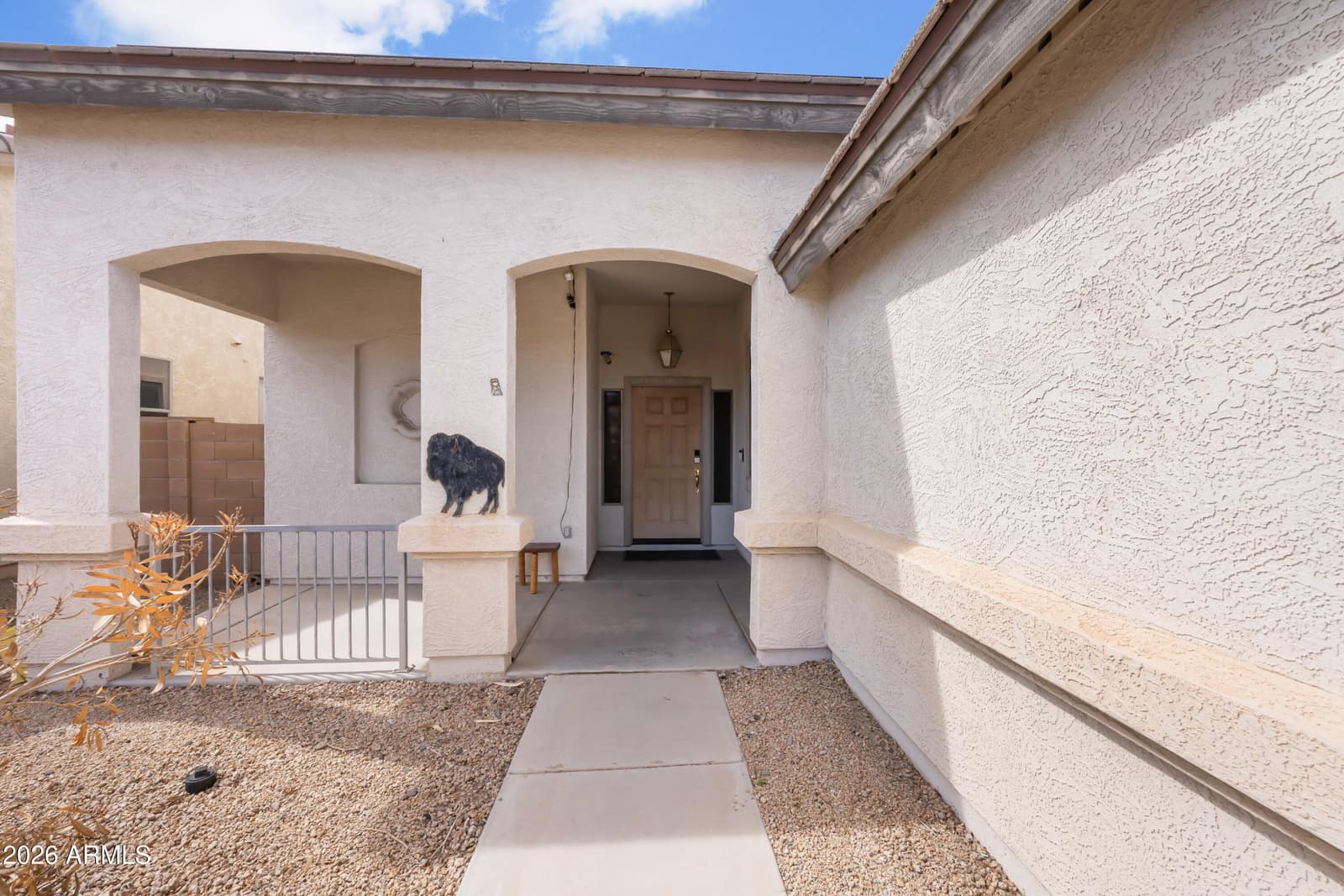 17626 N 168th Drive, Surprise, AZ 85374 — photo 4 of 28