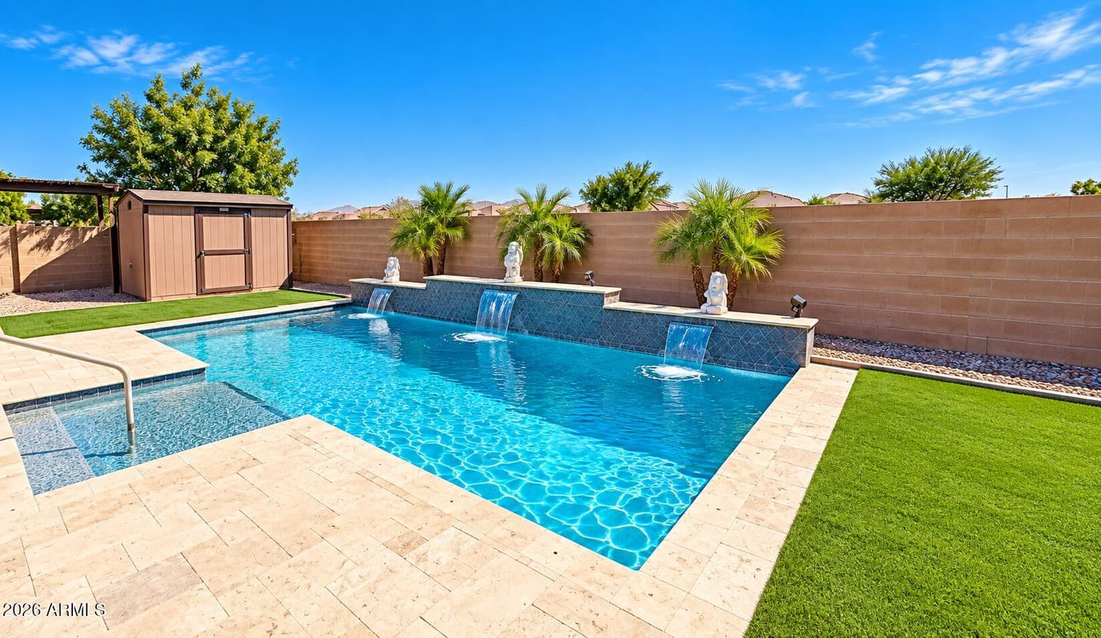 21565 S 223rd Place, Queen Creek, AZ 85142 — photo 2 of 2