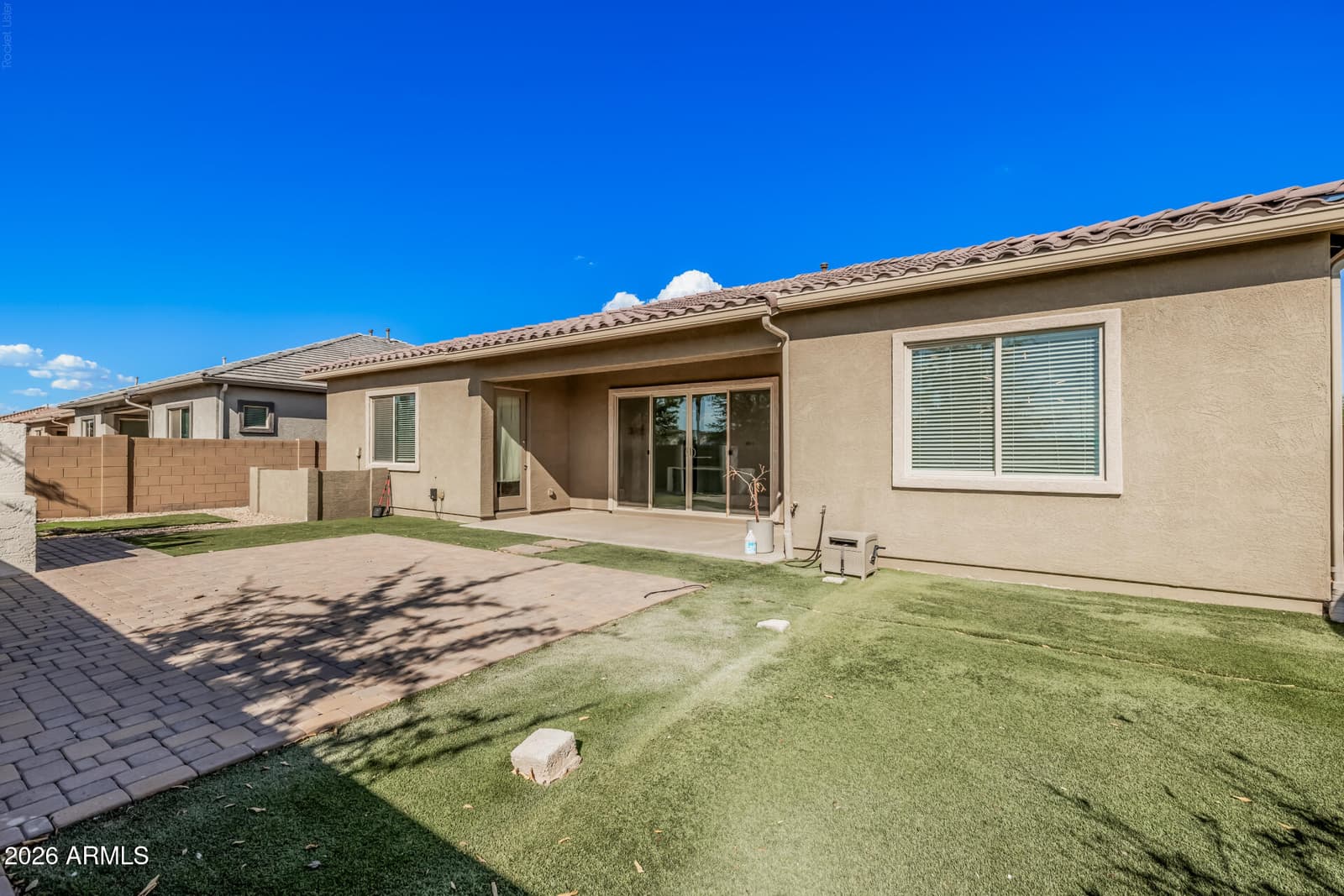 5732 S Cobalt, Mesa, AZ 85212 — photo 25 of 37