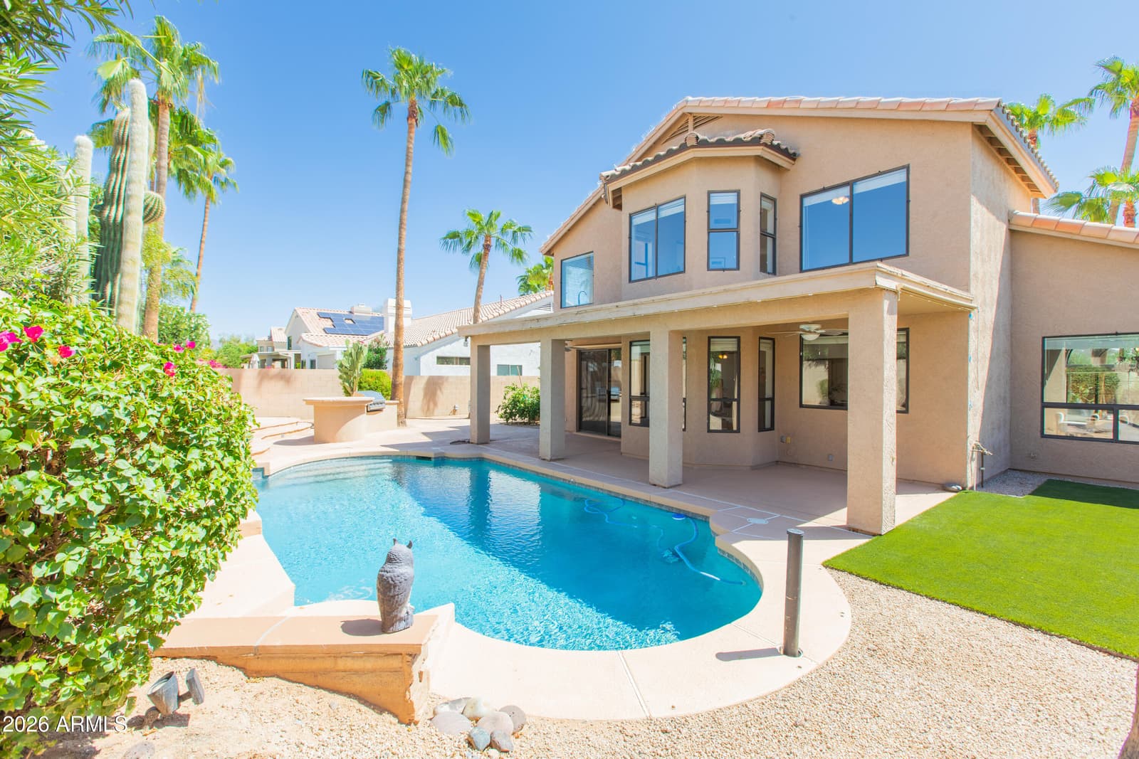 9048 E Blanche Drive, Scottsdale, AZ 85260 — photo 34 of 41