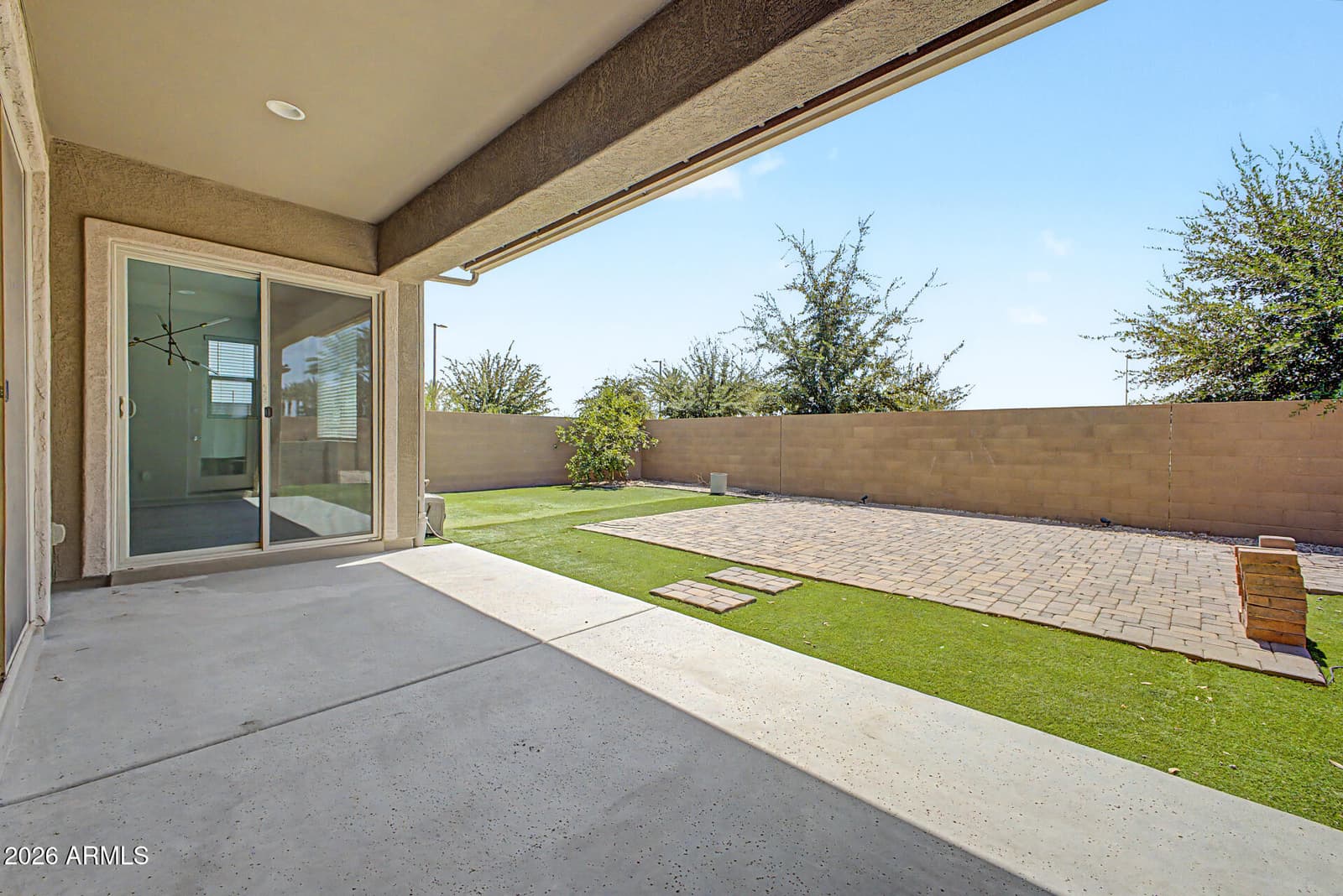 5732 S Cobalt, Mesa, AZ 85212 — photo 35 of 37