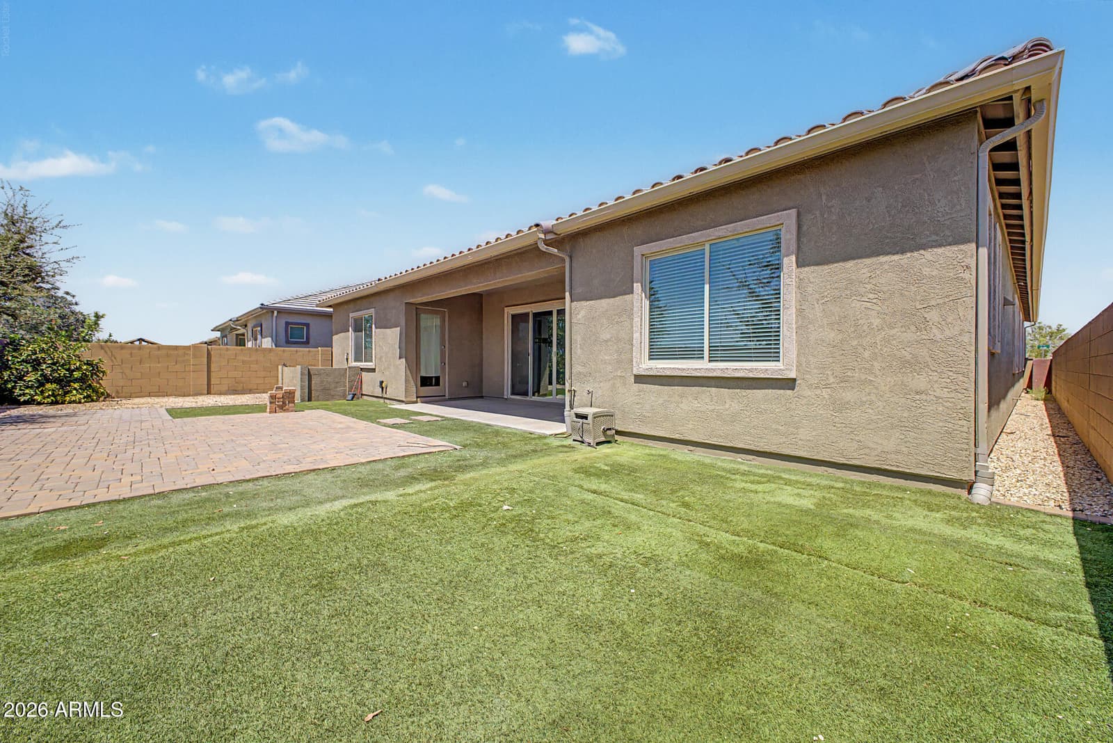 5732 S Cobalt, Mesa, AZ 85212 — photo 36 of 37