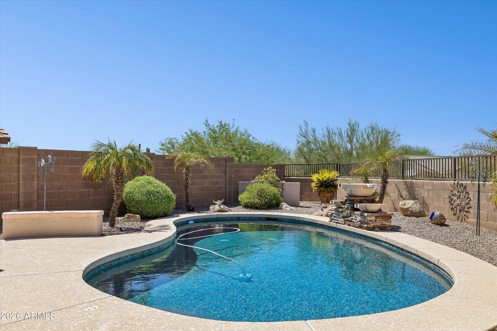28636 N 21st Lane, Phoenix, AZ 85085 — photo 52 of 57