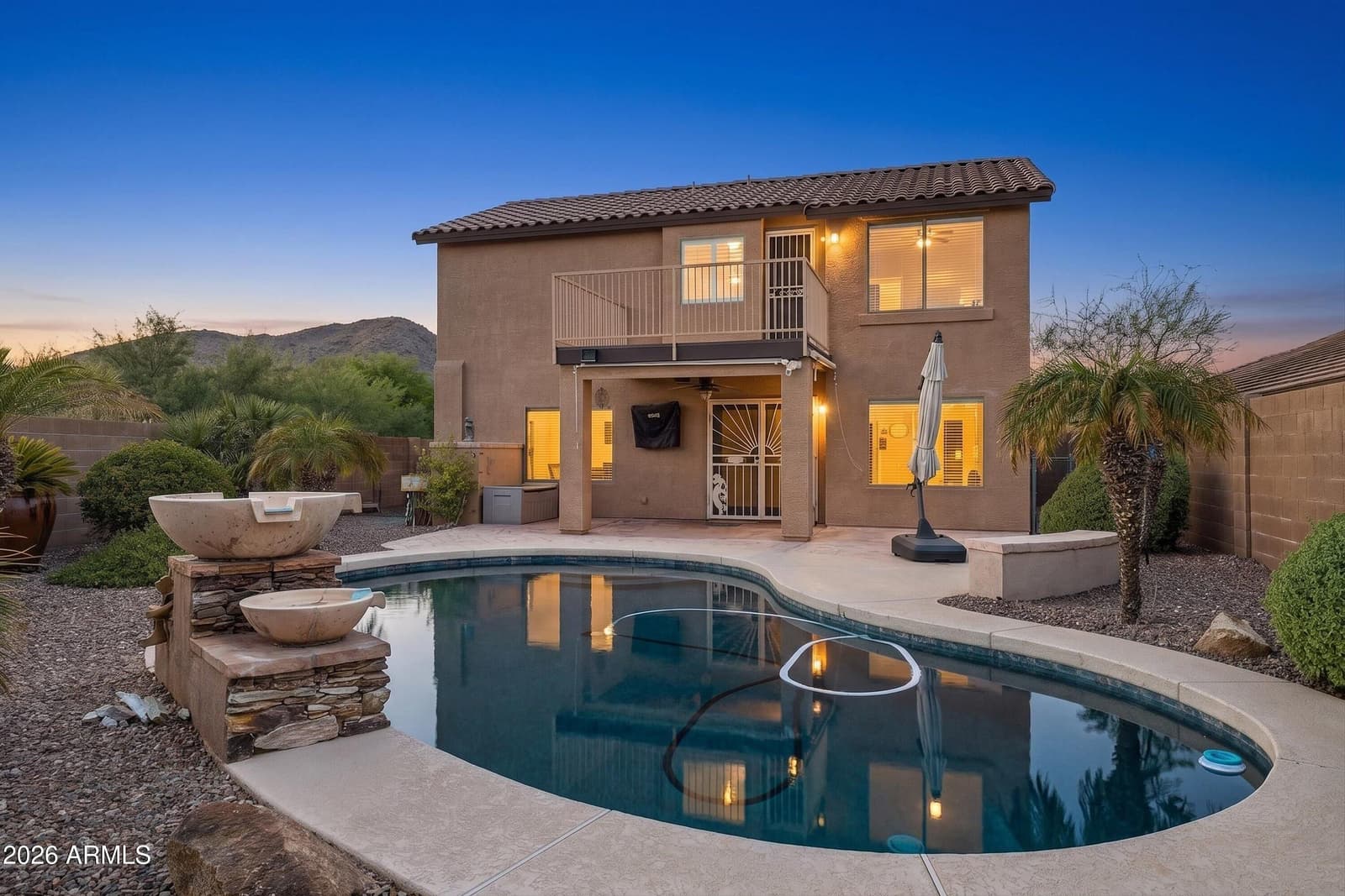 28636 N 21st Lane, Phoenix, AZ 85085 — photo 55 of 57