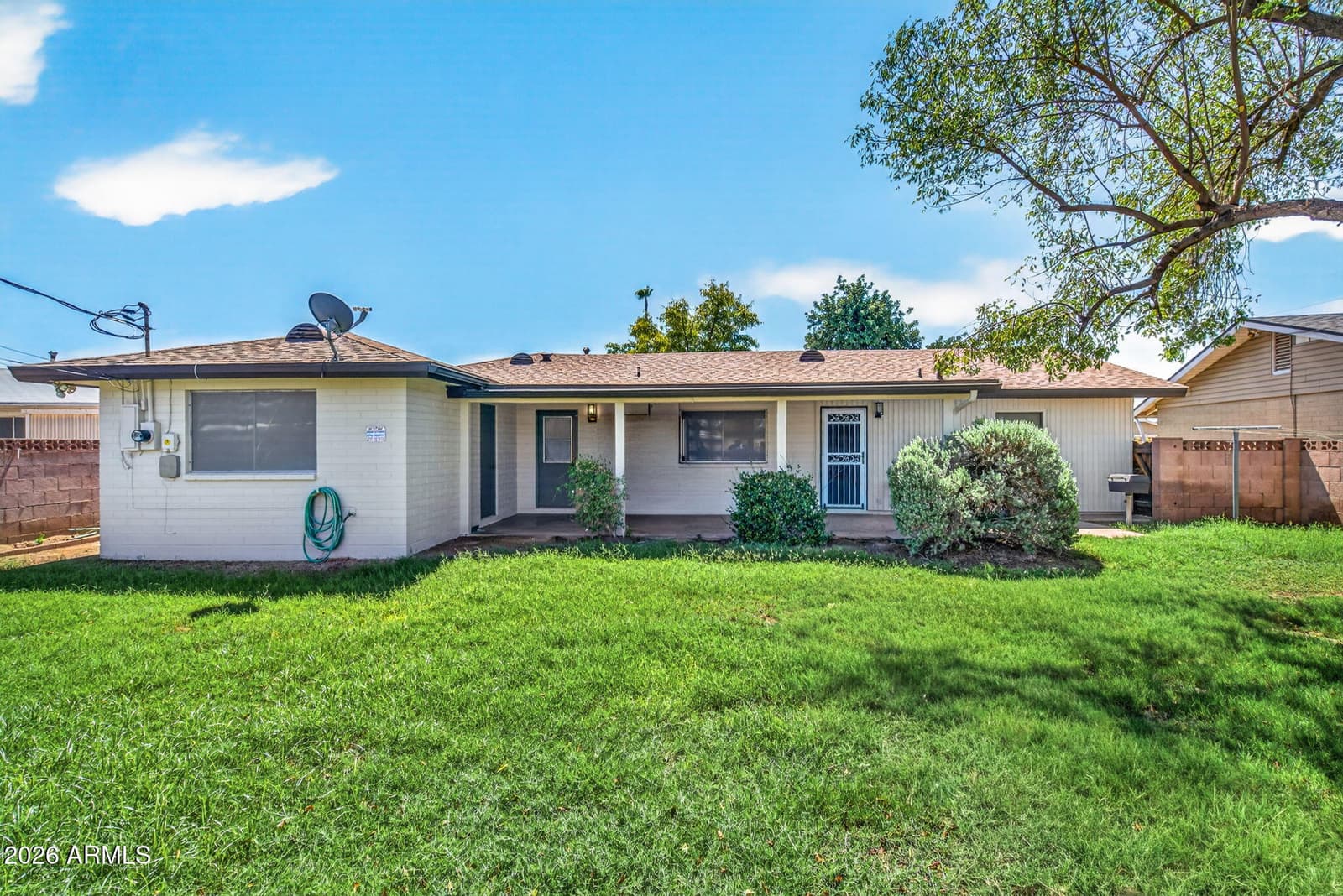 4032 W Palmaire Drive, Phoenix, AZ 85051 — photo 45 of 50