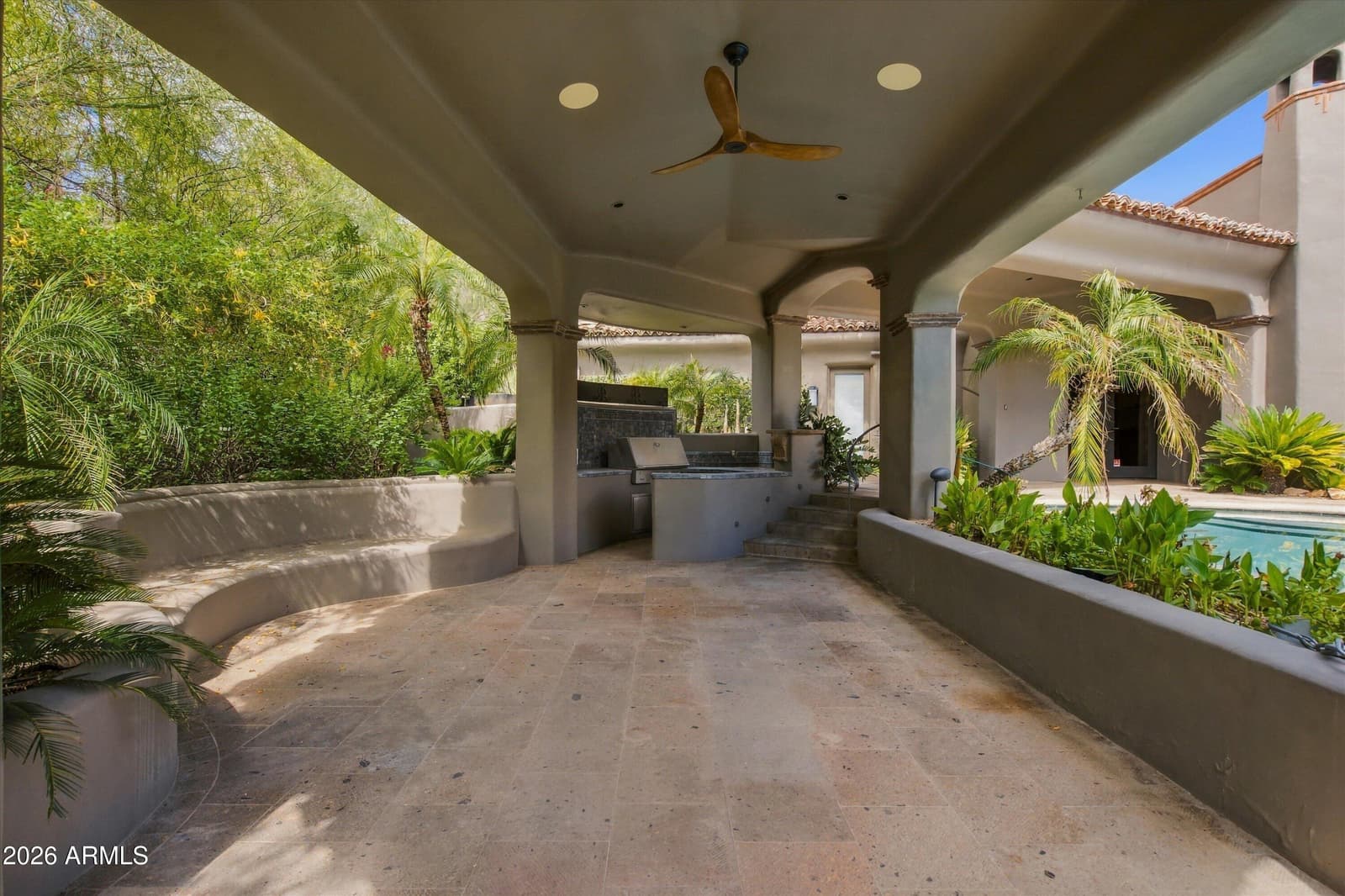 5921 E Cheney Drive, Paradise Valley, AZ 85253 — photo 38 of 41
