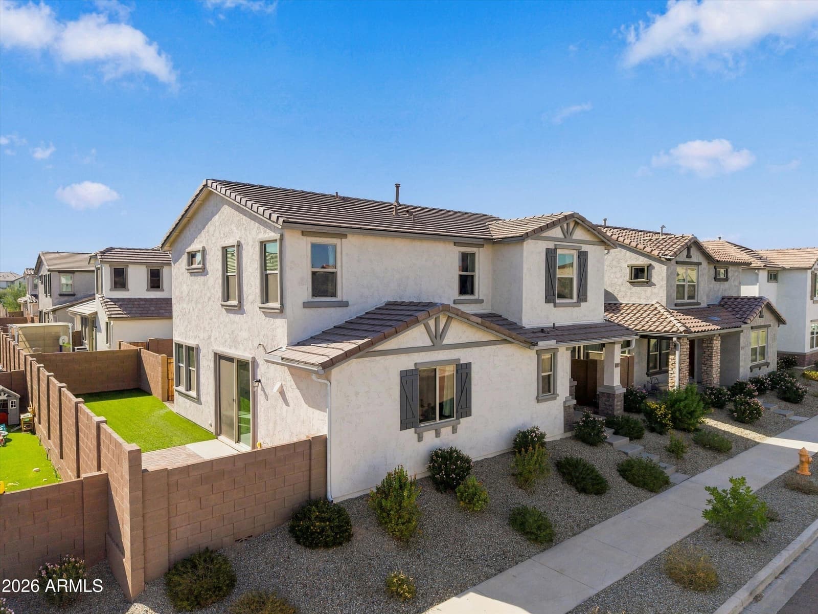 14113 W Hackamore Drive, Surprise, AZ 85387 — photo 1 of 36