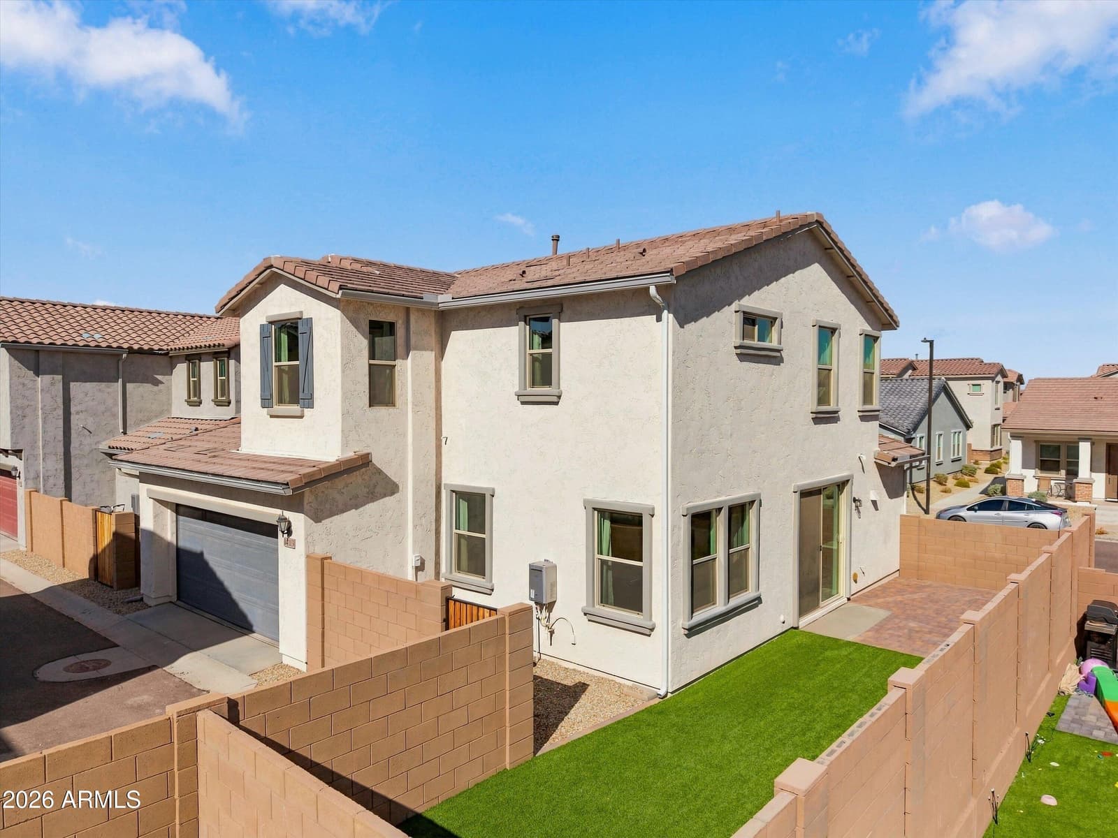 14113 W Hackamore Drive, Surprise, AZ 85387 — photo 30 of 36
