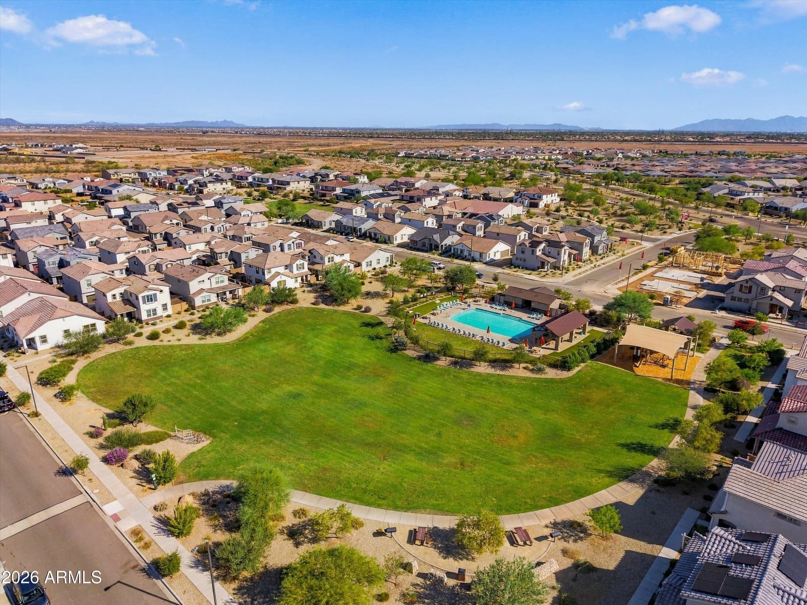 14113 W Hackamore Drive, Surprise, AZ 85387 — photo 34 of 36