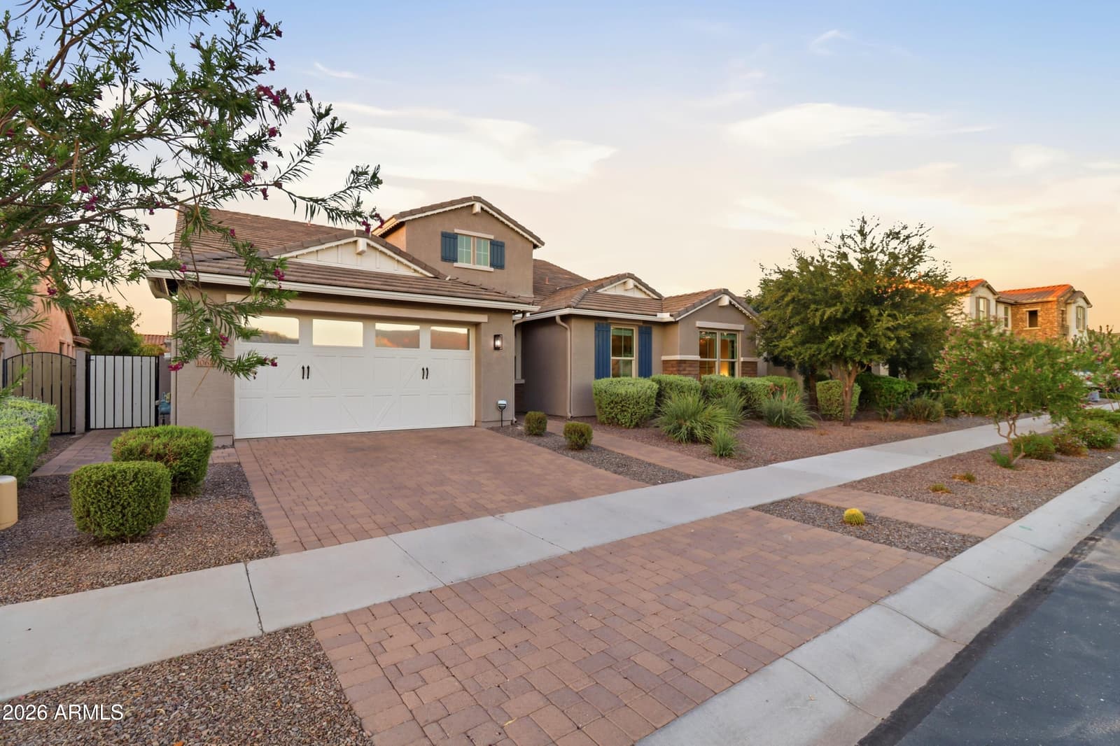 10636 E Sheffield Drive, Mesa, AZ 85212 — photo 2 of 47
