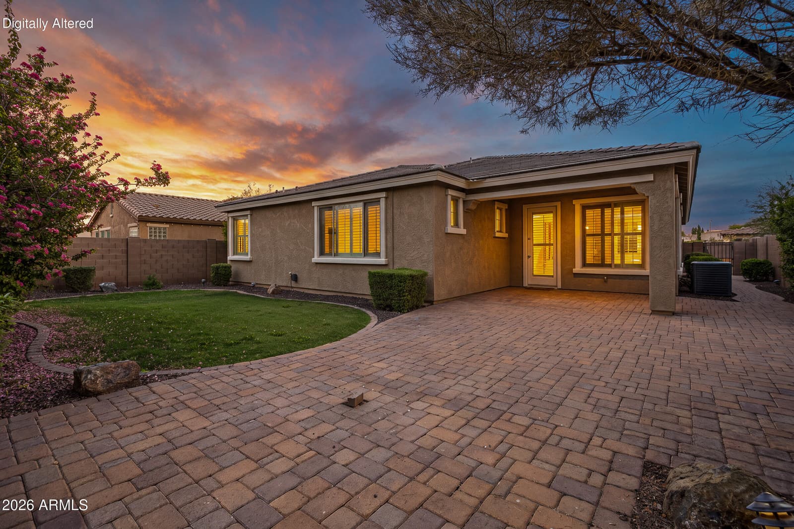 957 E Rojo Way, Gilbert, AZ 85297 — photo 40 of 91