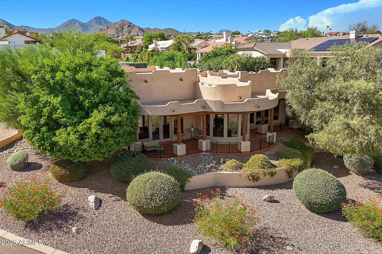 15654 E Tacony Drive, Fountain Hills, AZ 85268 — photo 35 of 43