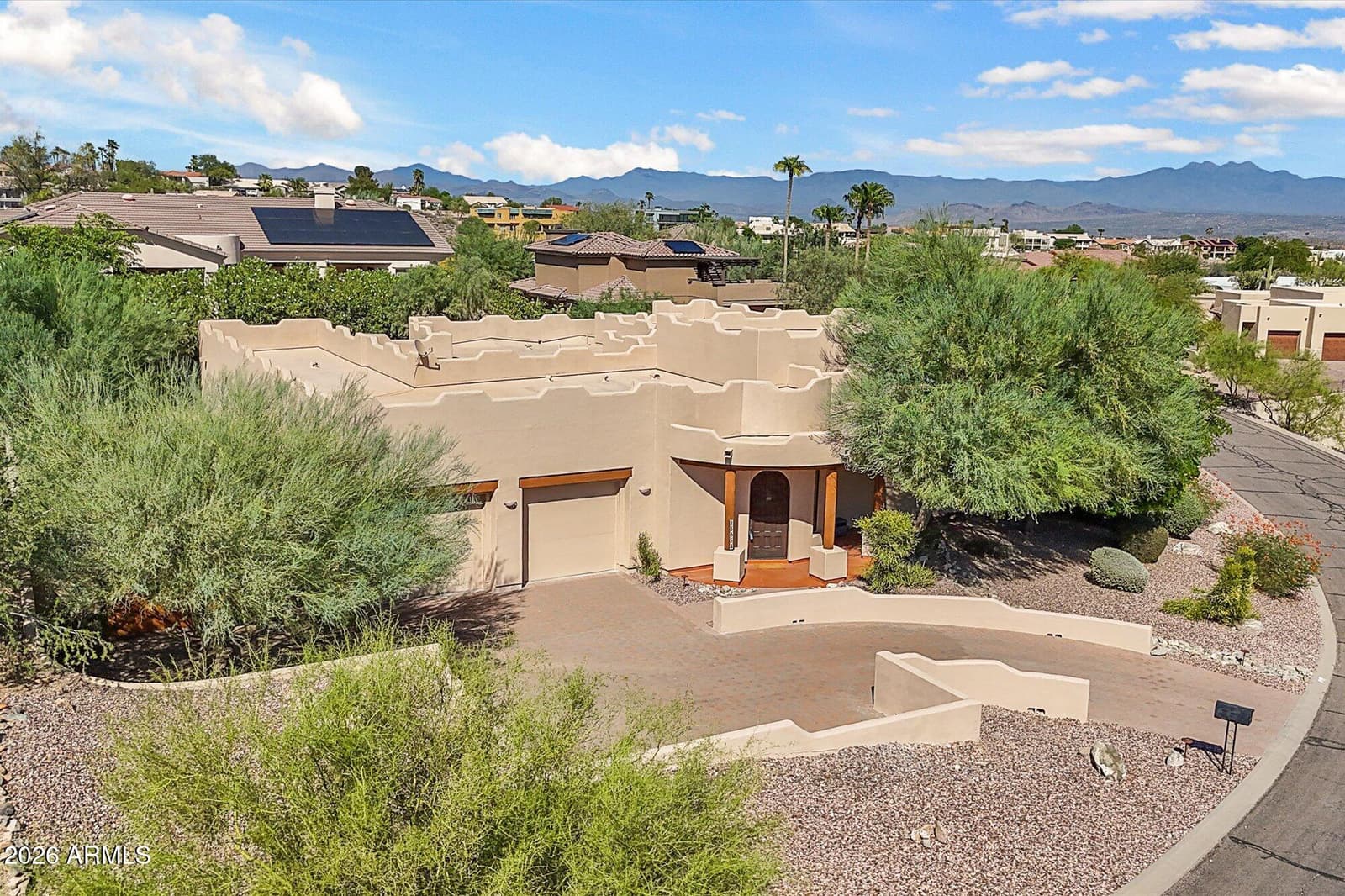 15654 E Tacony Drive, Fountain Hills, AZ 85268 — photo 37 of 43