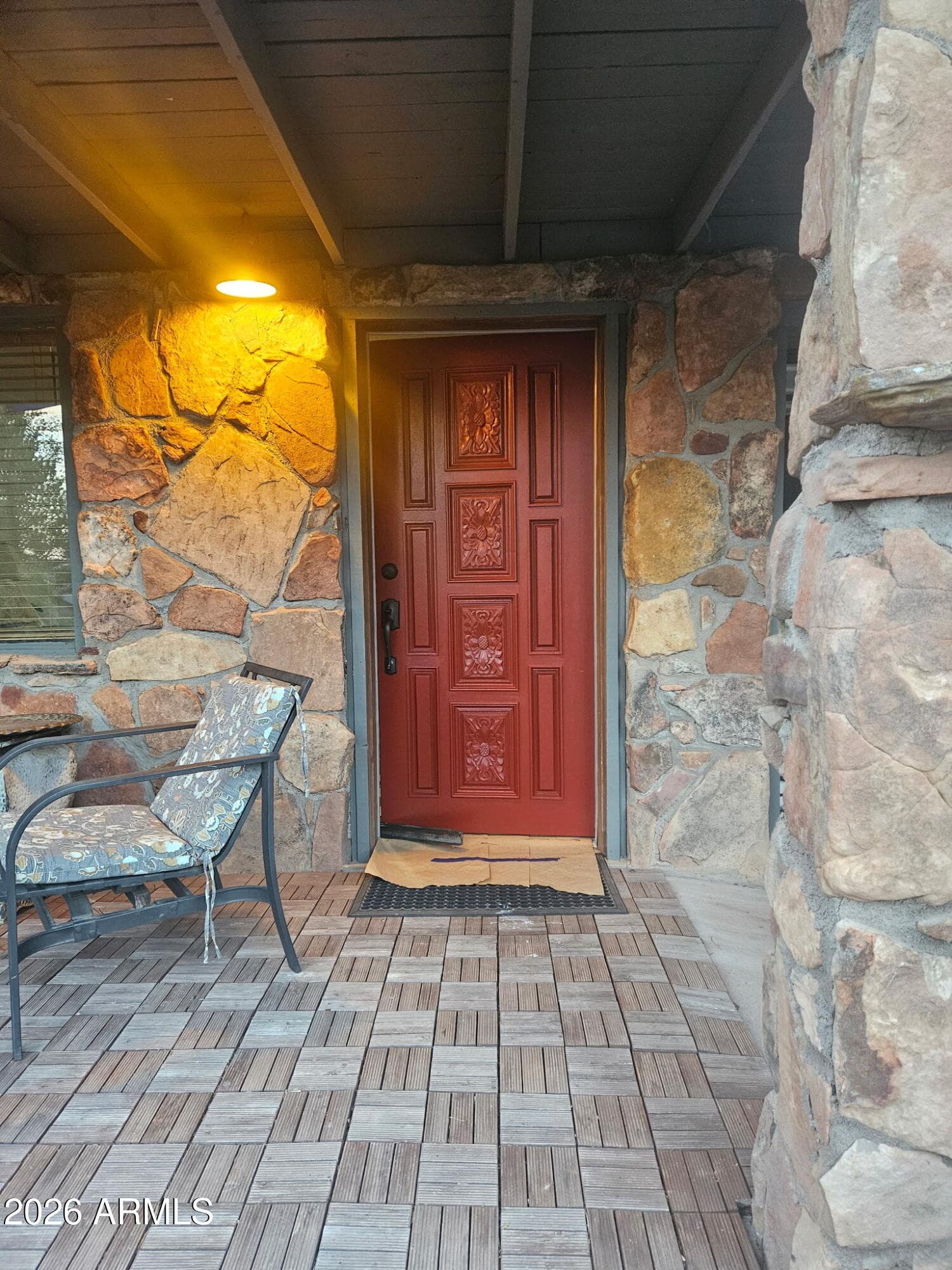 4508 N Chalet Drive, Pine, AZ 85544 — photo 40 of 43