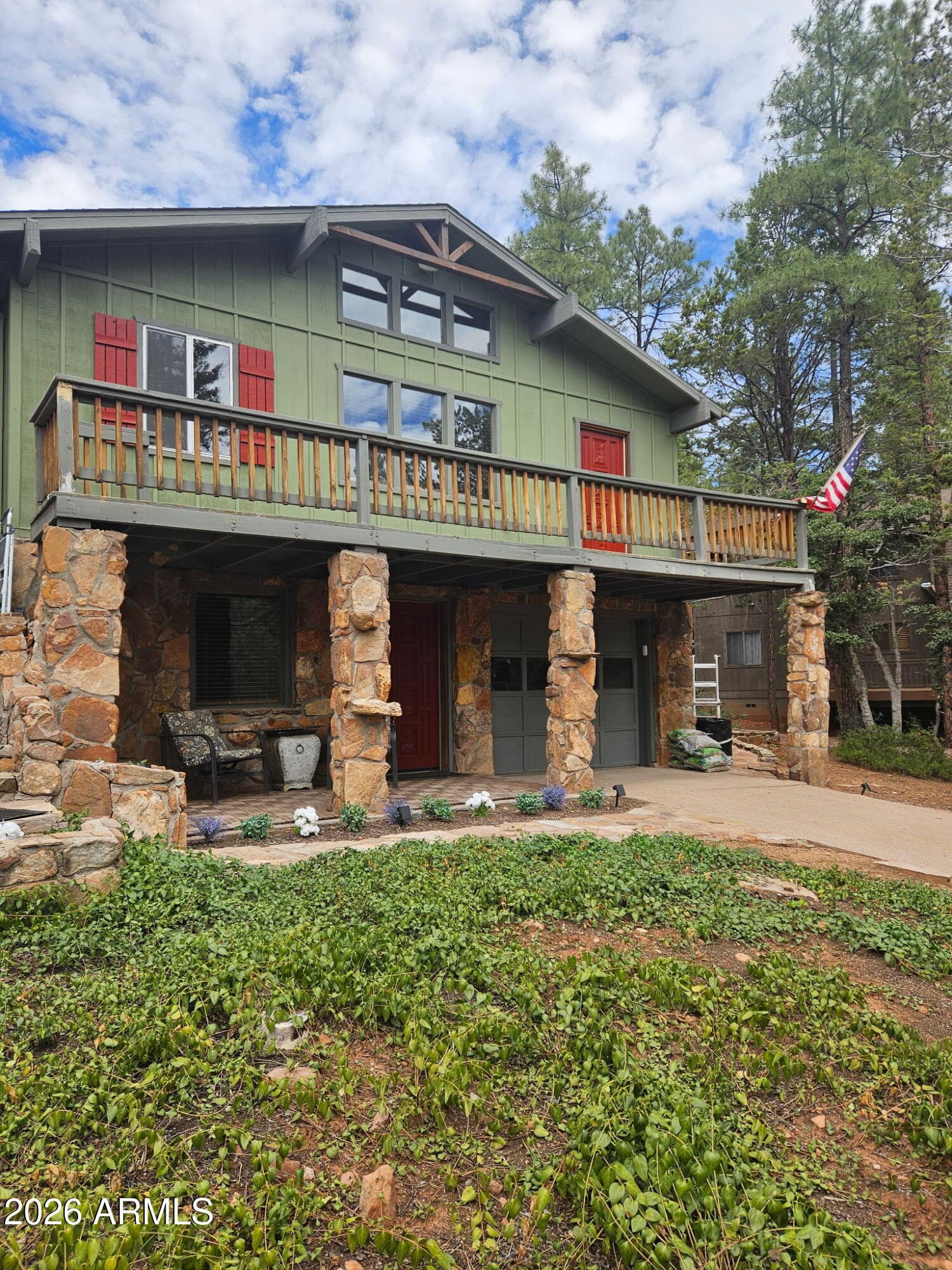 4508 N Chalet Drive, Pine, AZ 85544 — photo 43 of 43