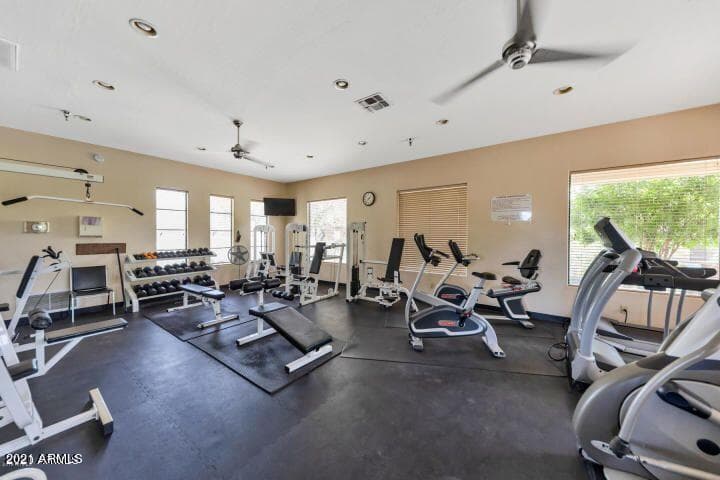 19550 N Grayhawk Drive 1024, Scottsdale, AZ 85255 — photo 41 of 43