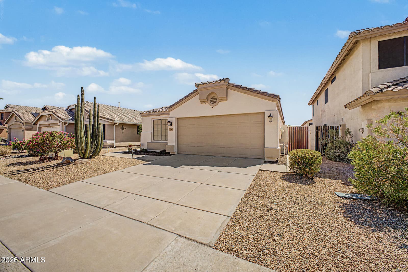 3807 W Runion Drive, Glendale, AZ 85308 — photo 3 of 41